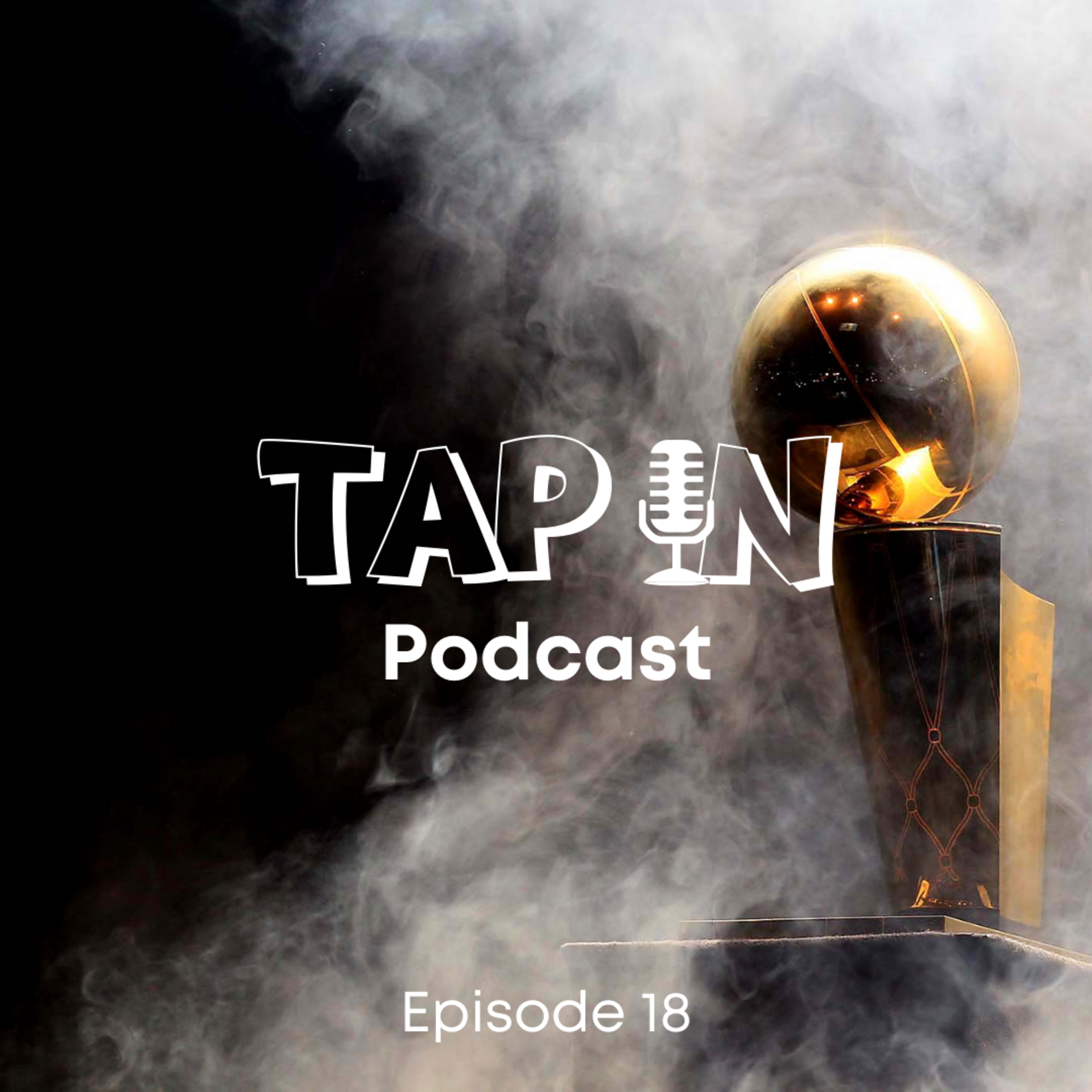 Tap In Podcast