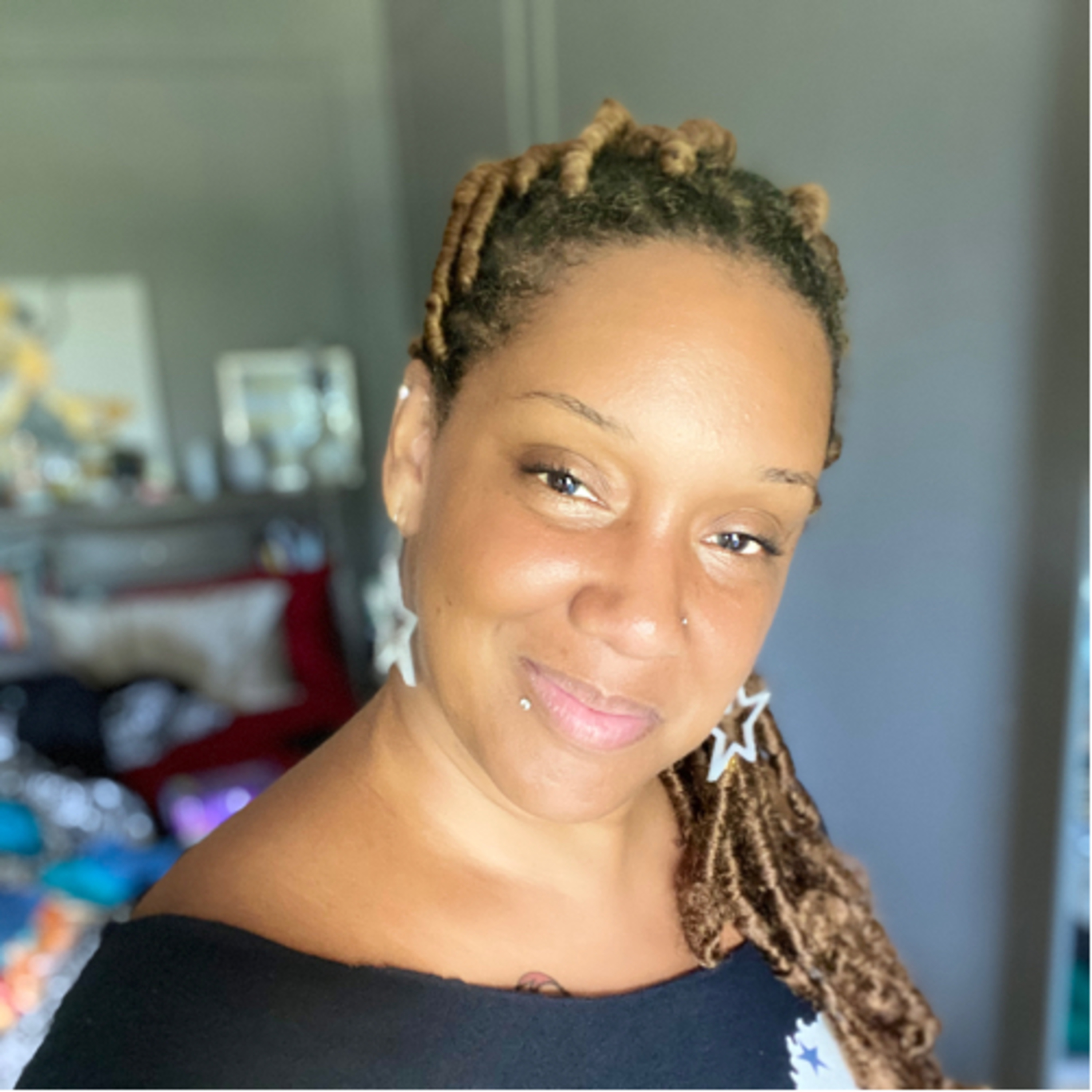 Black Girl Joy llc