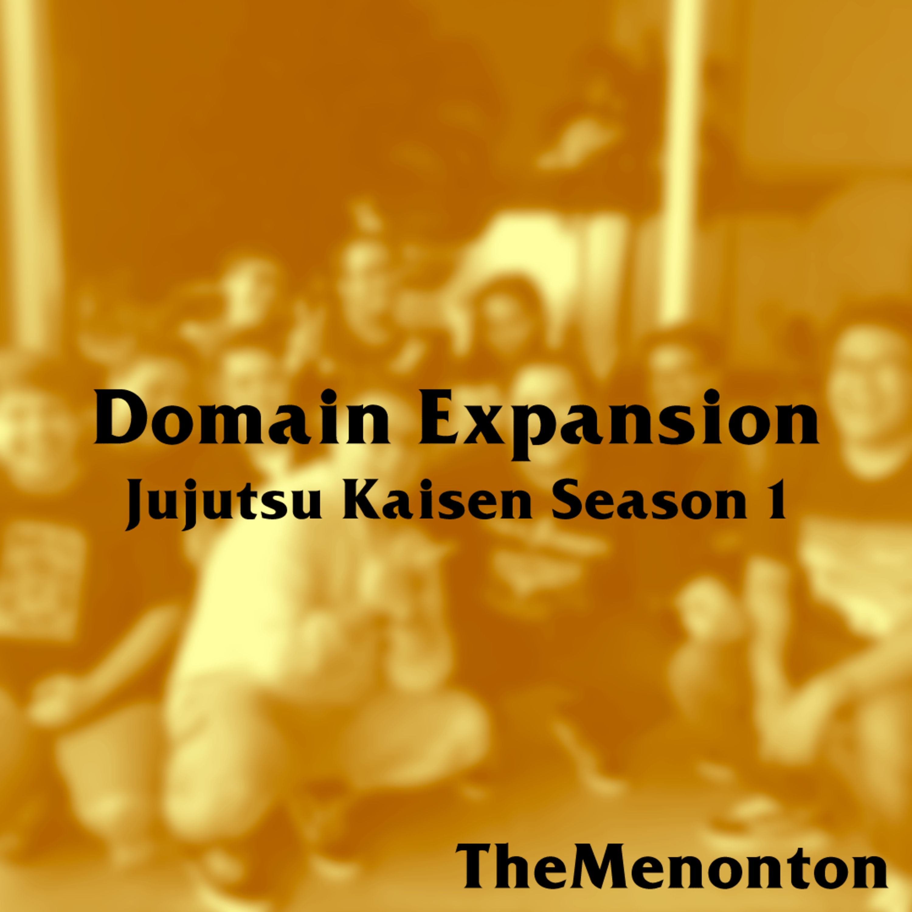 TheMenonton