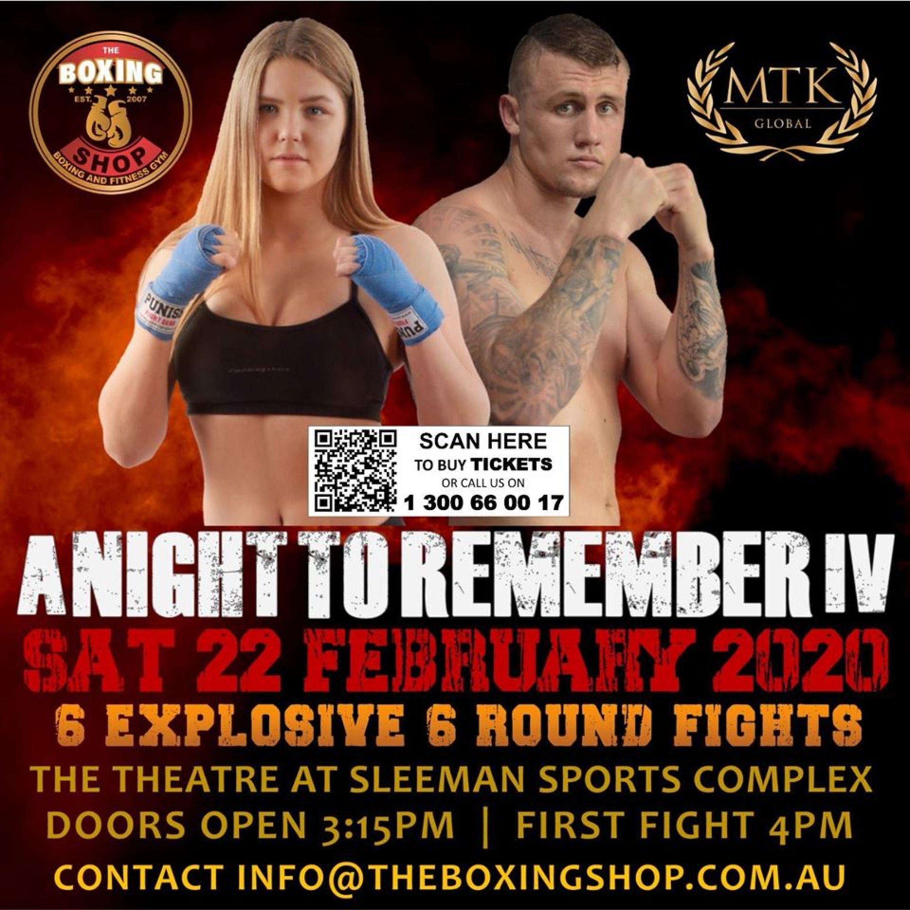 Professional Debut -Feb 22