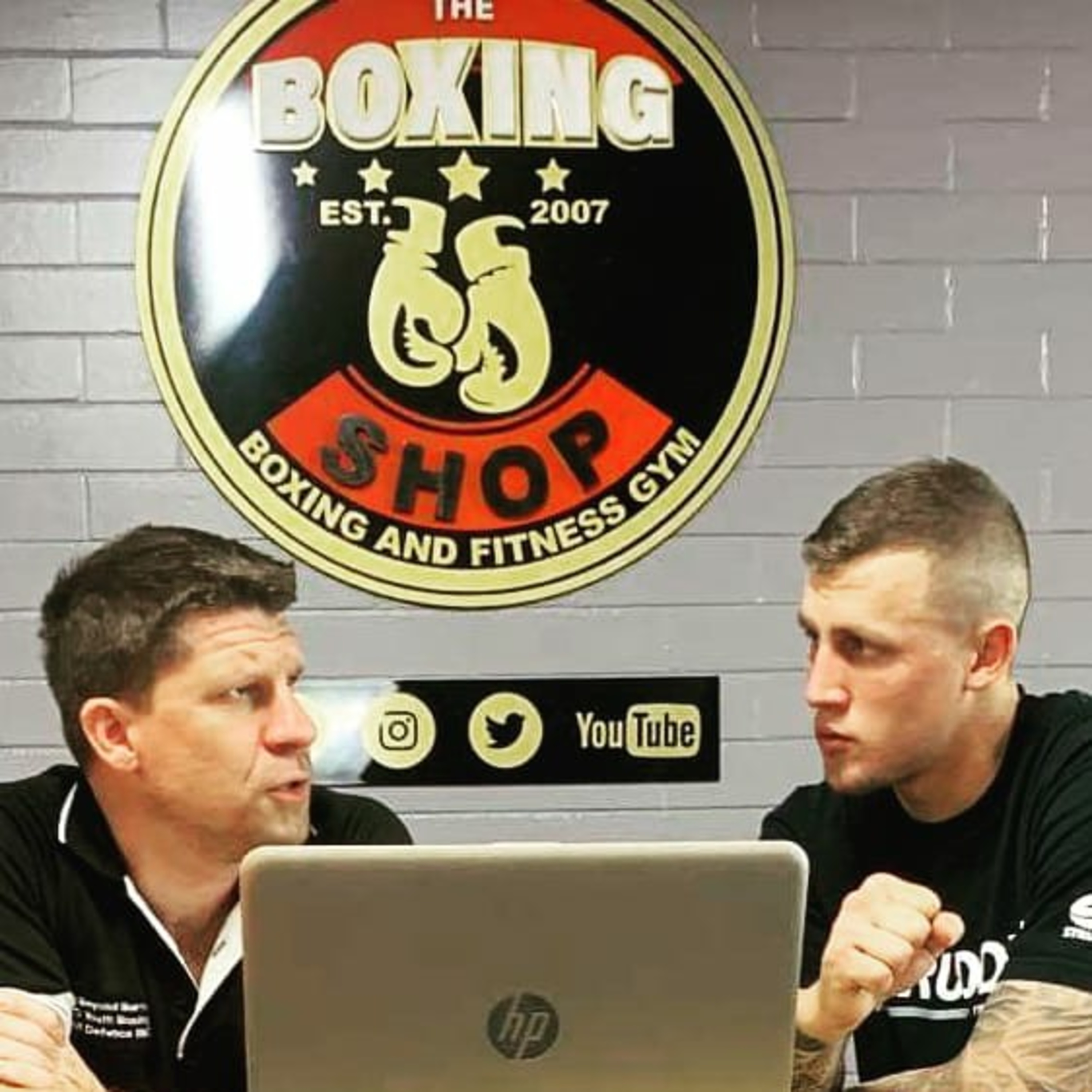 Jack Bowen v Cody Poynter October 2,2020