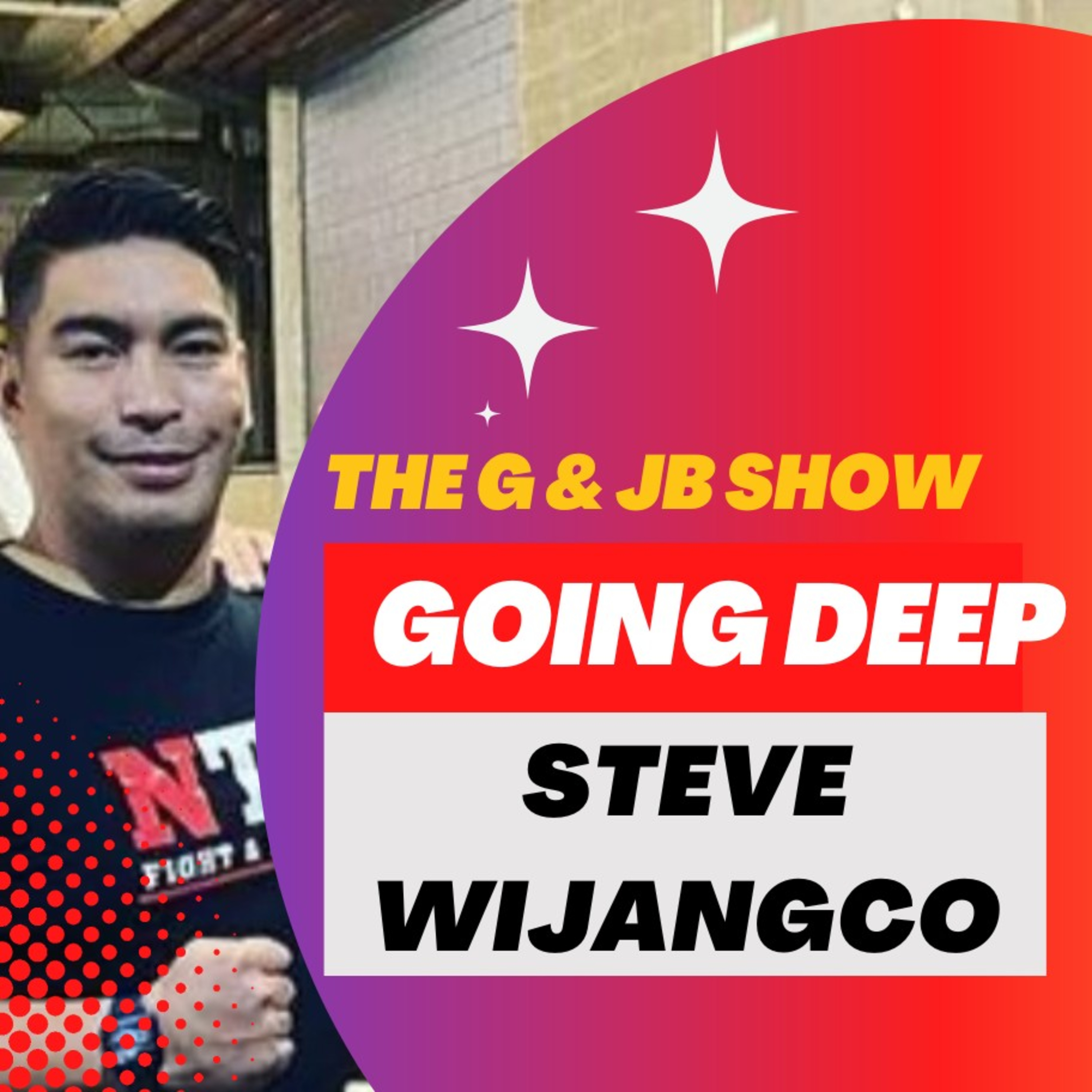 Going Deep with Steve Wijangco
