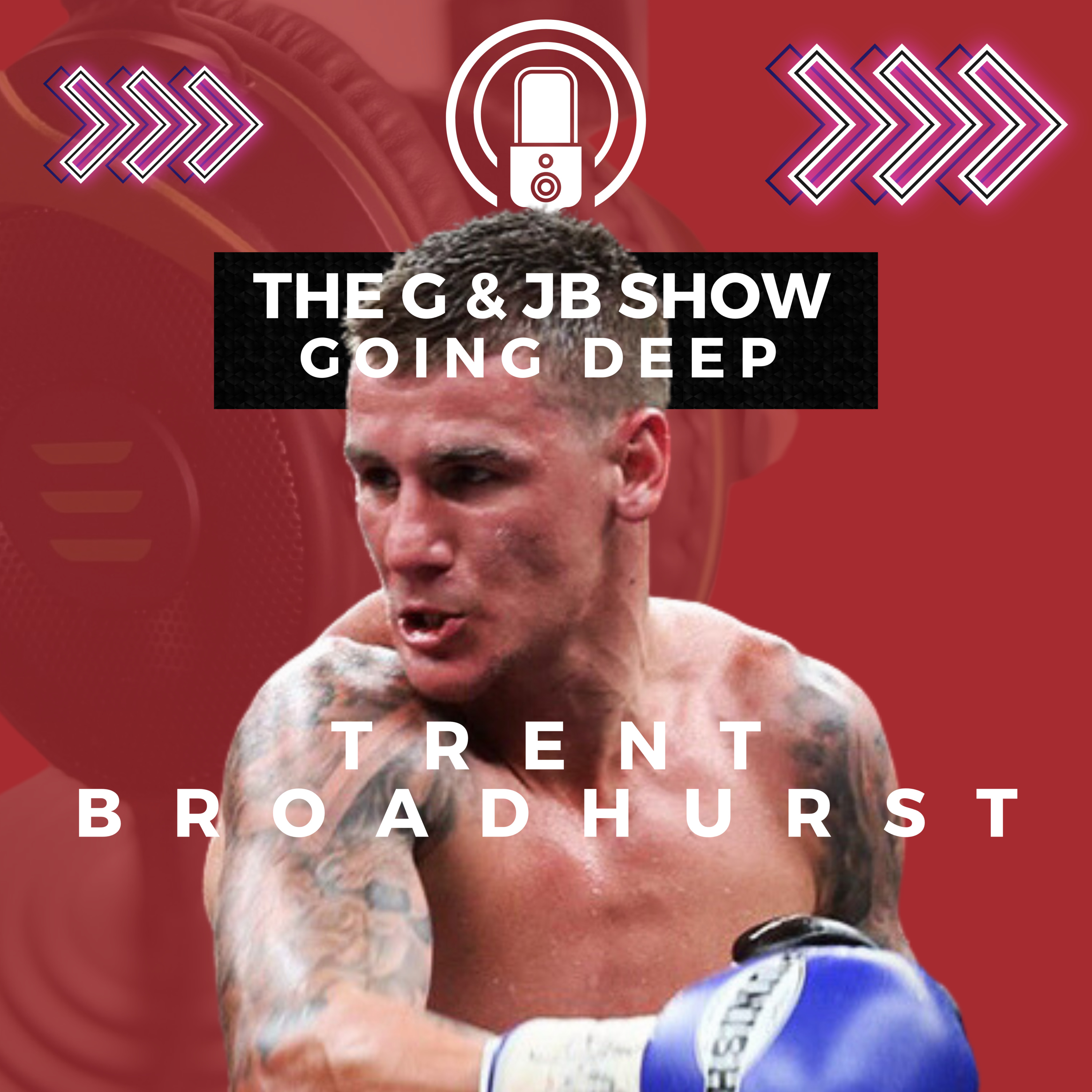 " Ive held a secret for over 25 years...." - Trent Broadhurst