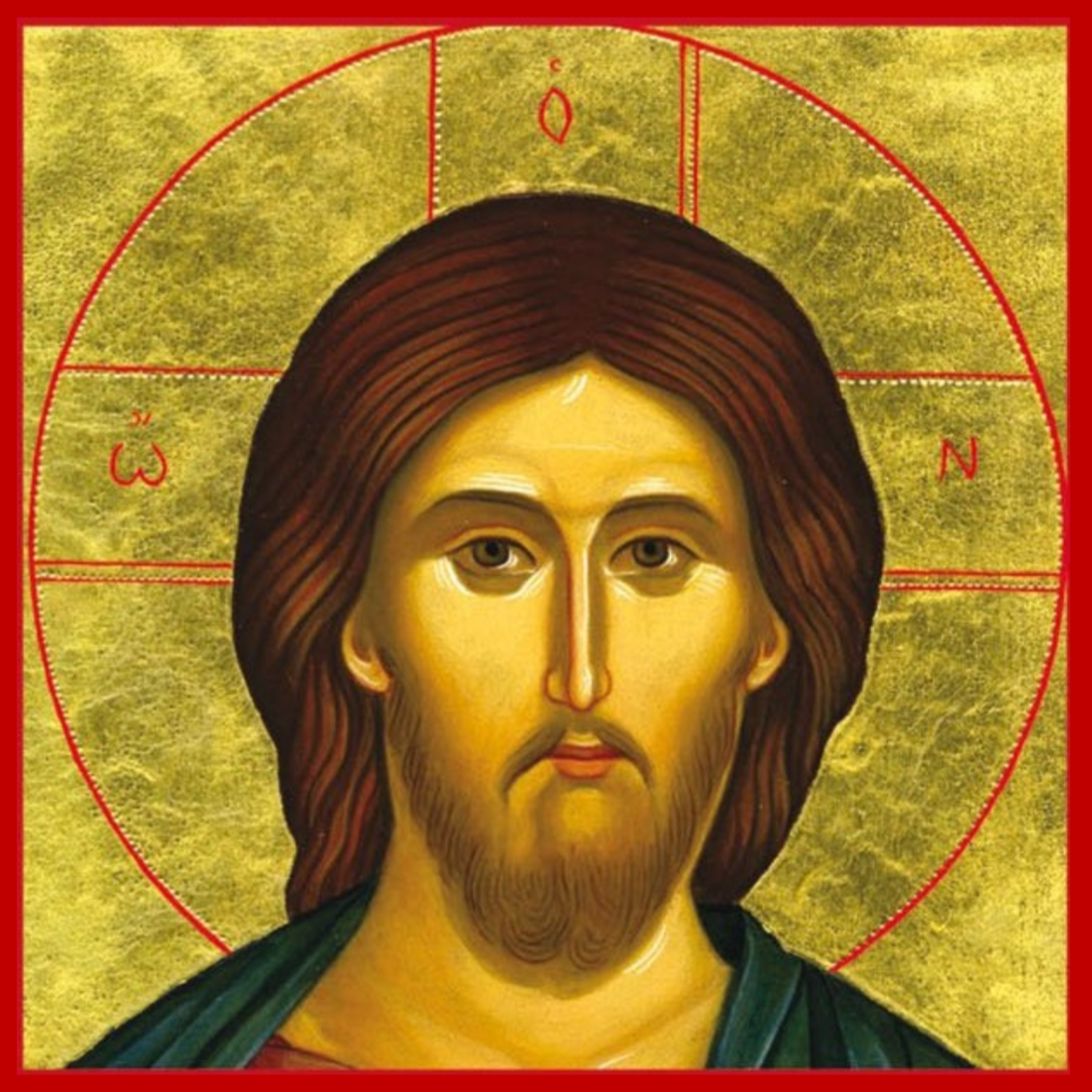 Milosrdni pogled
