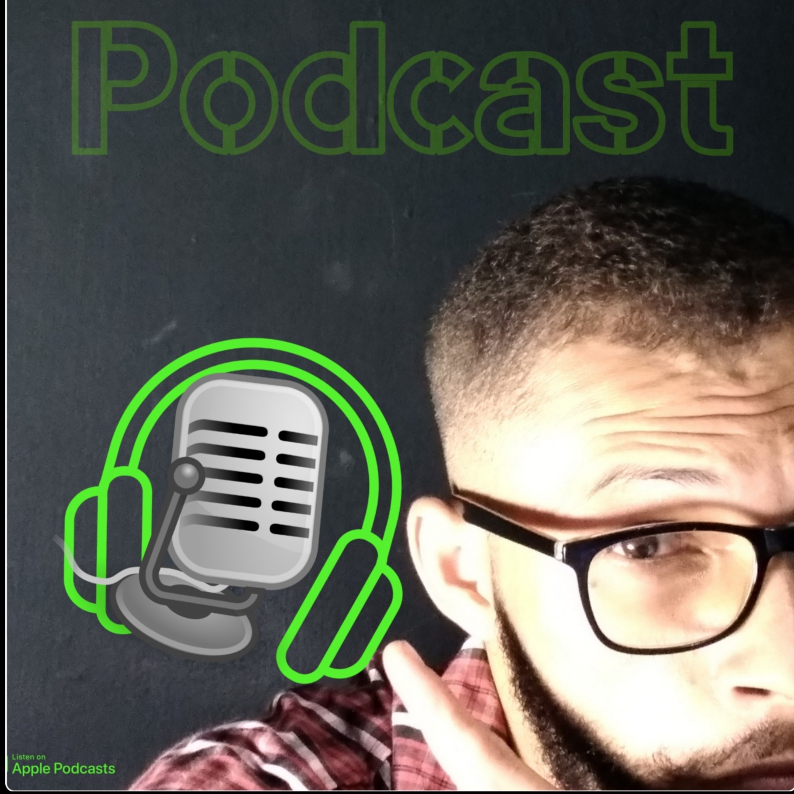 Etapas episode artwork