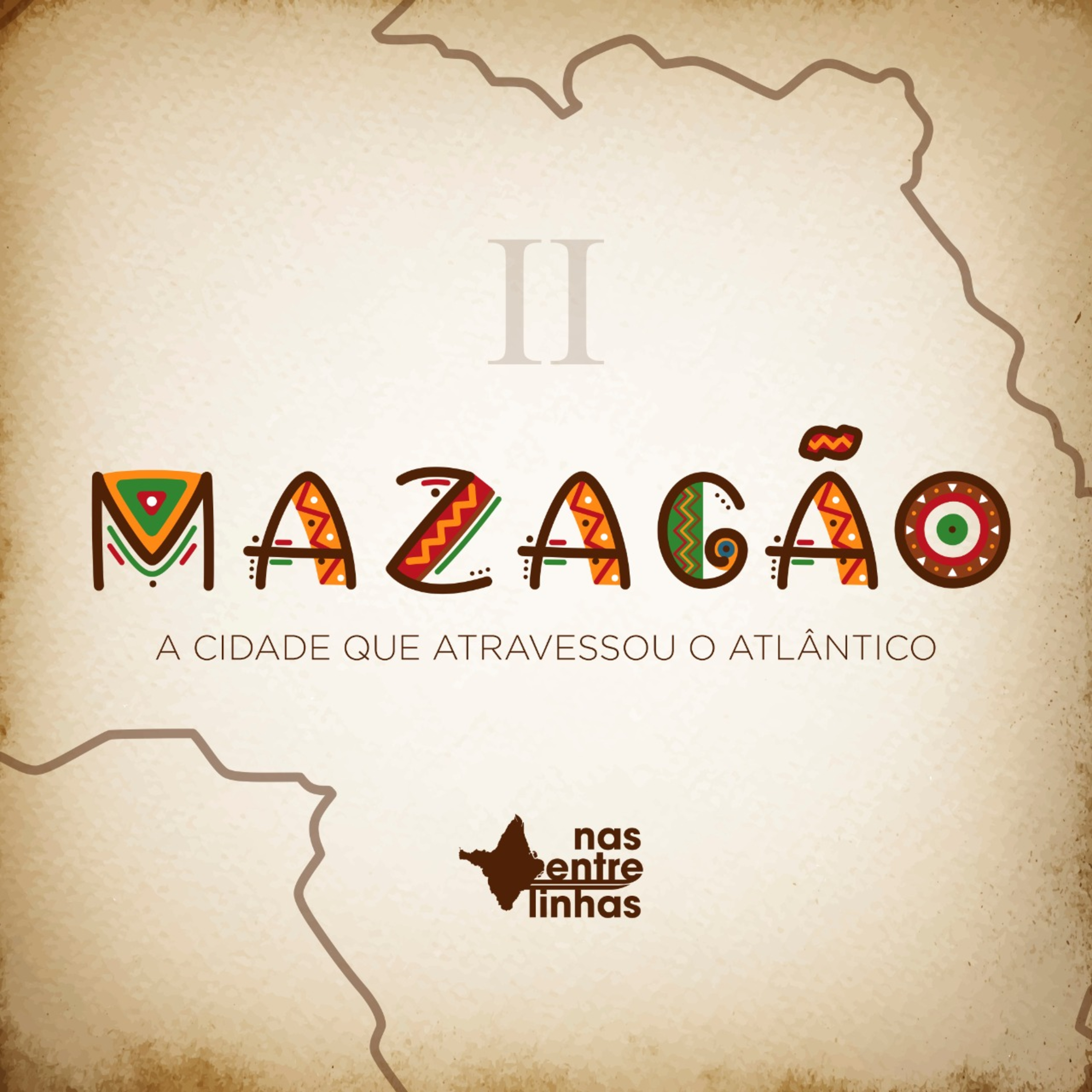 Podcast - Amapá nas entrelinhas