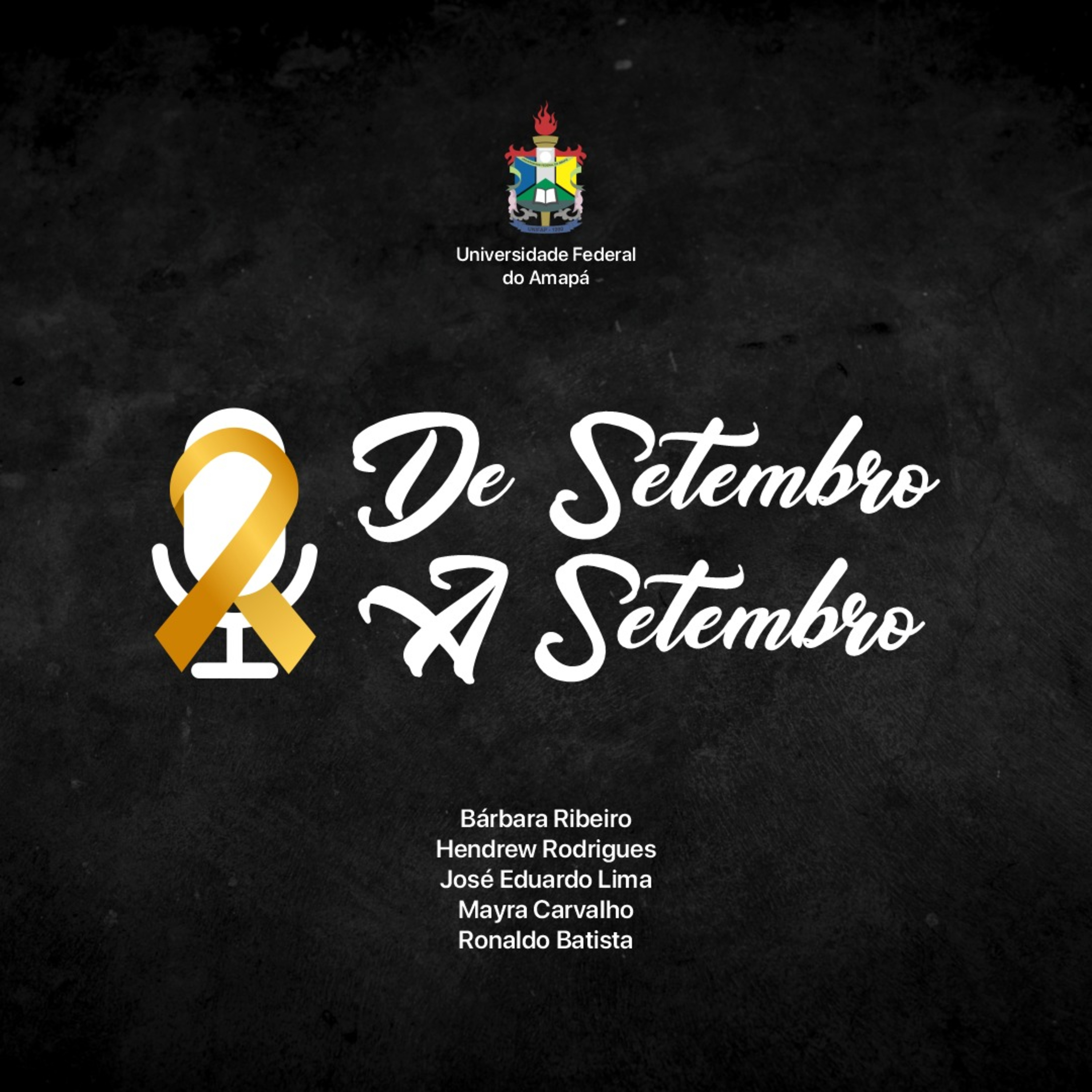 Podcast - Amapá nas entrelinhas