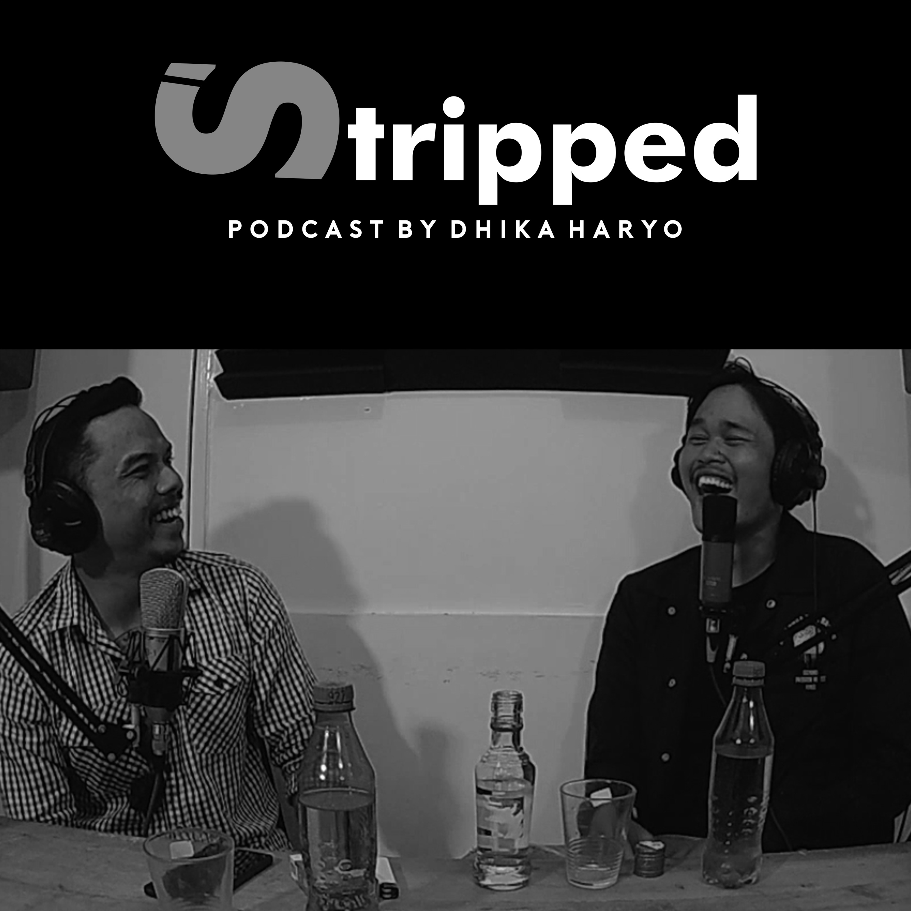 Podcast Stripped