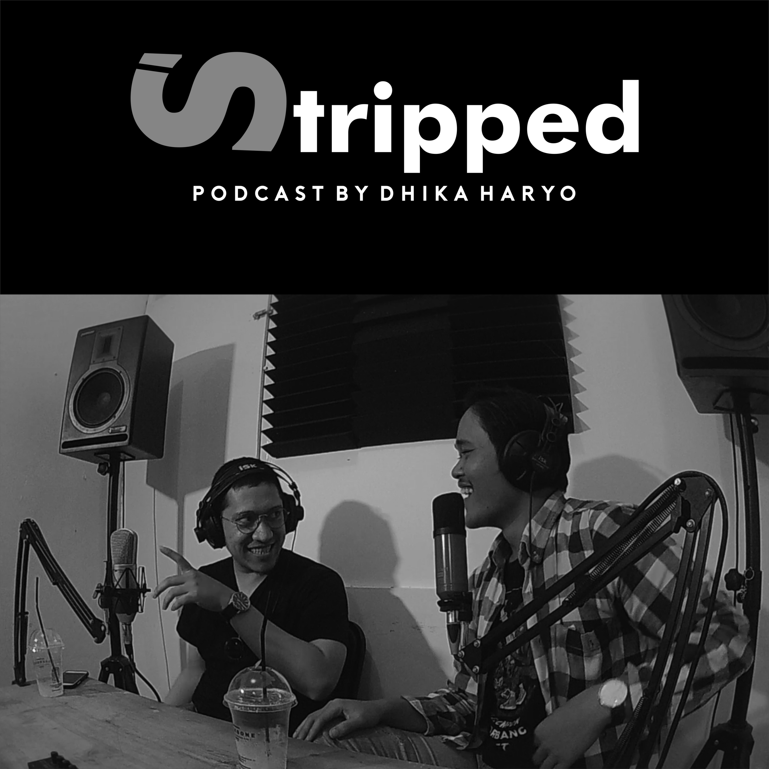 Podcast Stripped