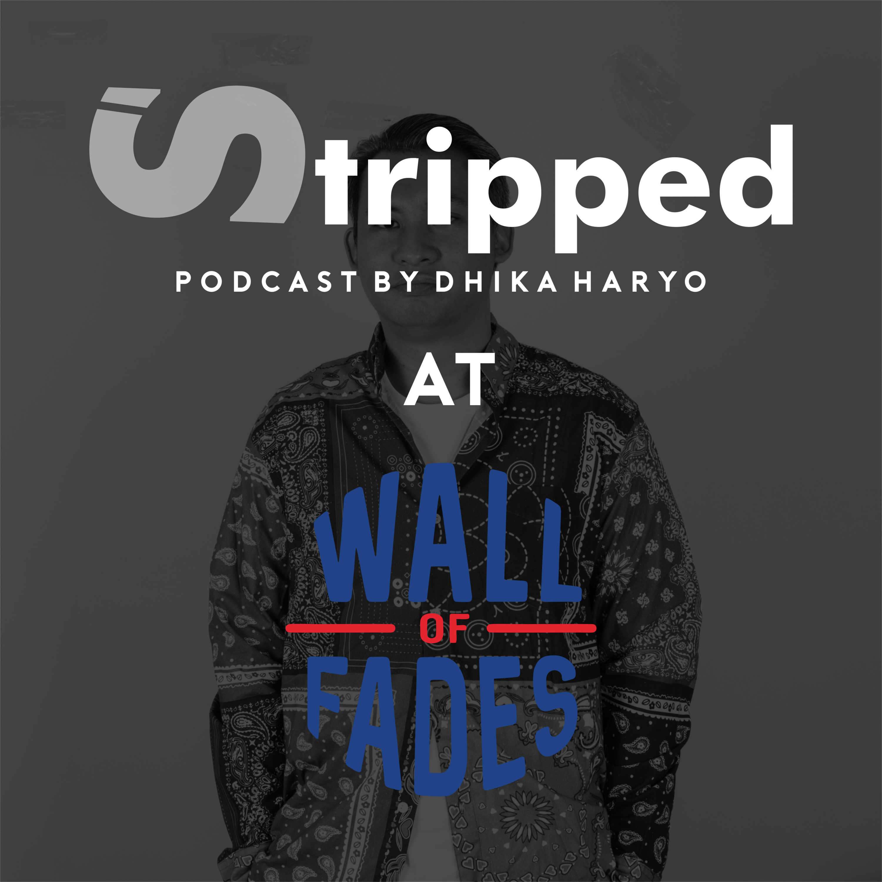 Podcast Stripped
