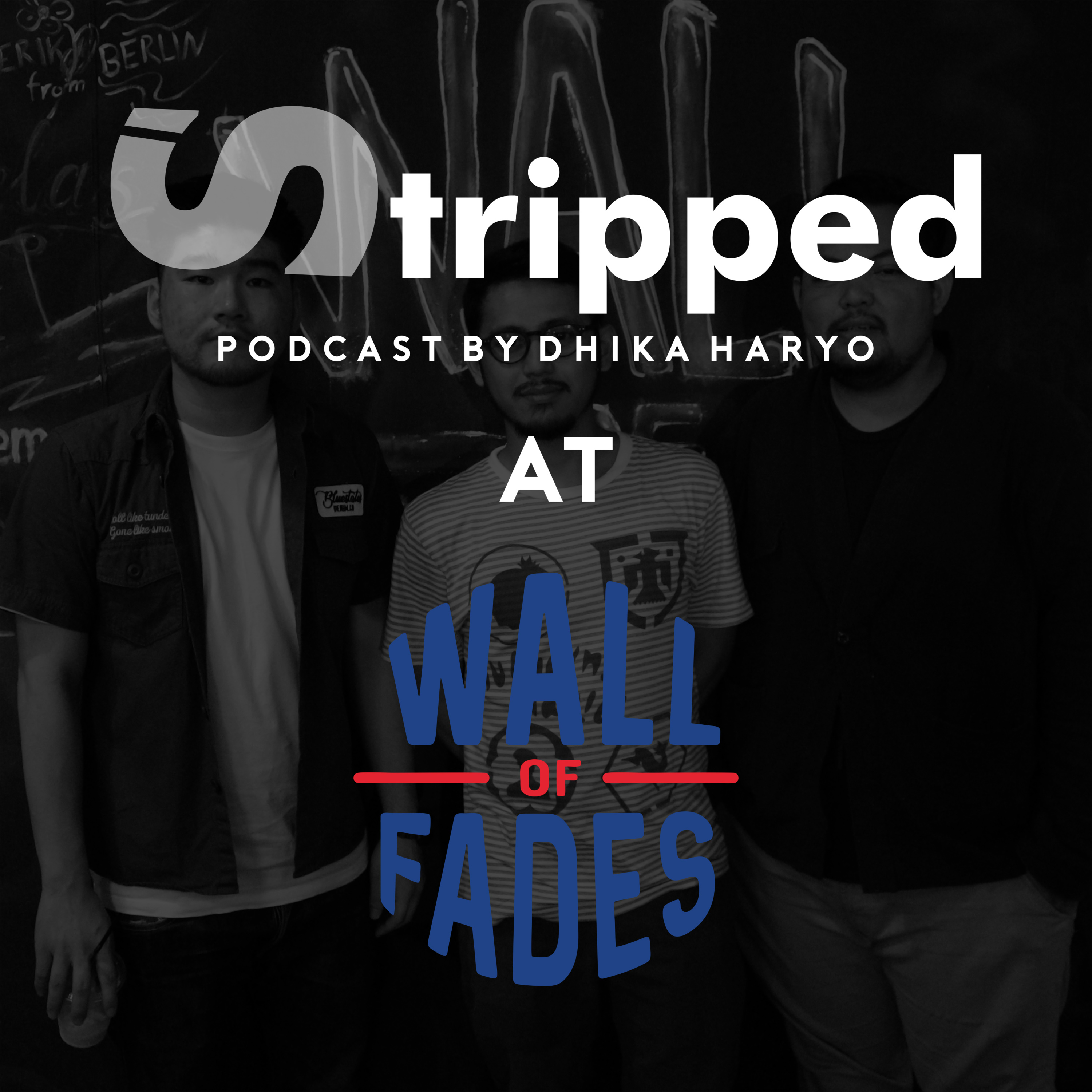 Podcast Stripped