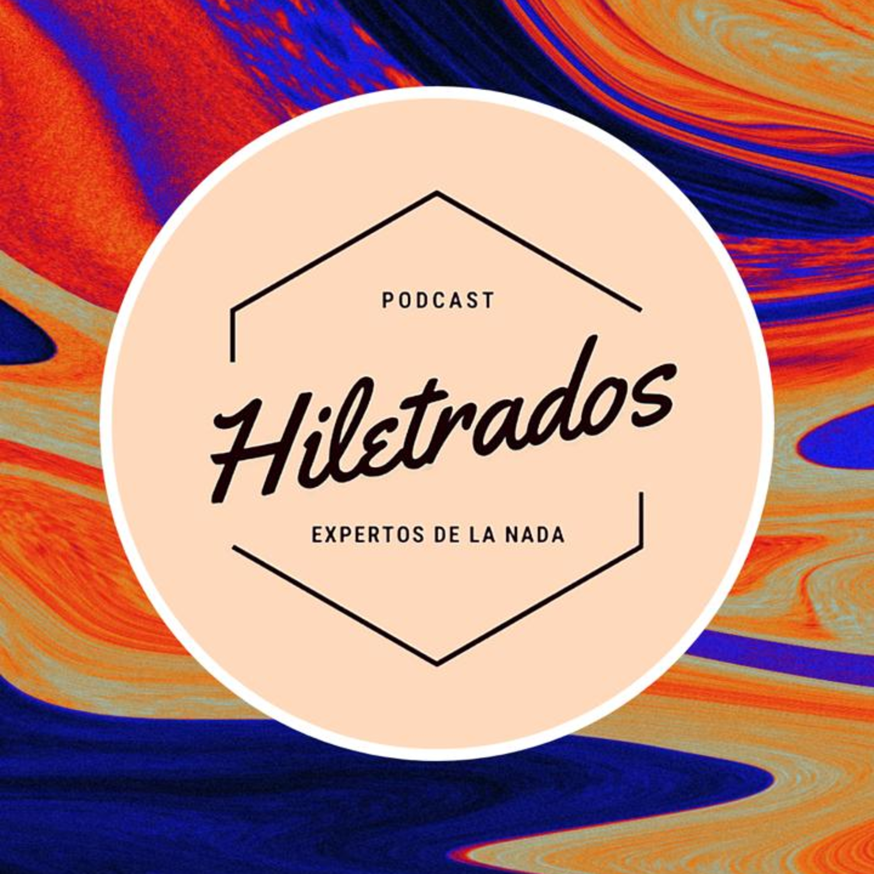 Ep. 25: Vatos frente a un micrófono diciendo pendejadas (Videos Virales) episode artwork