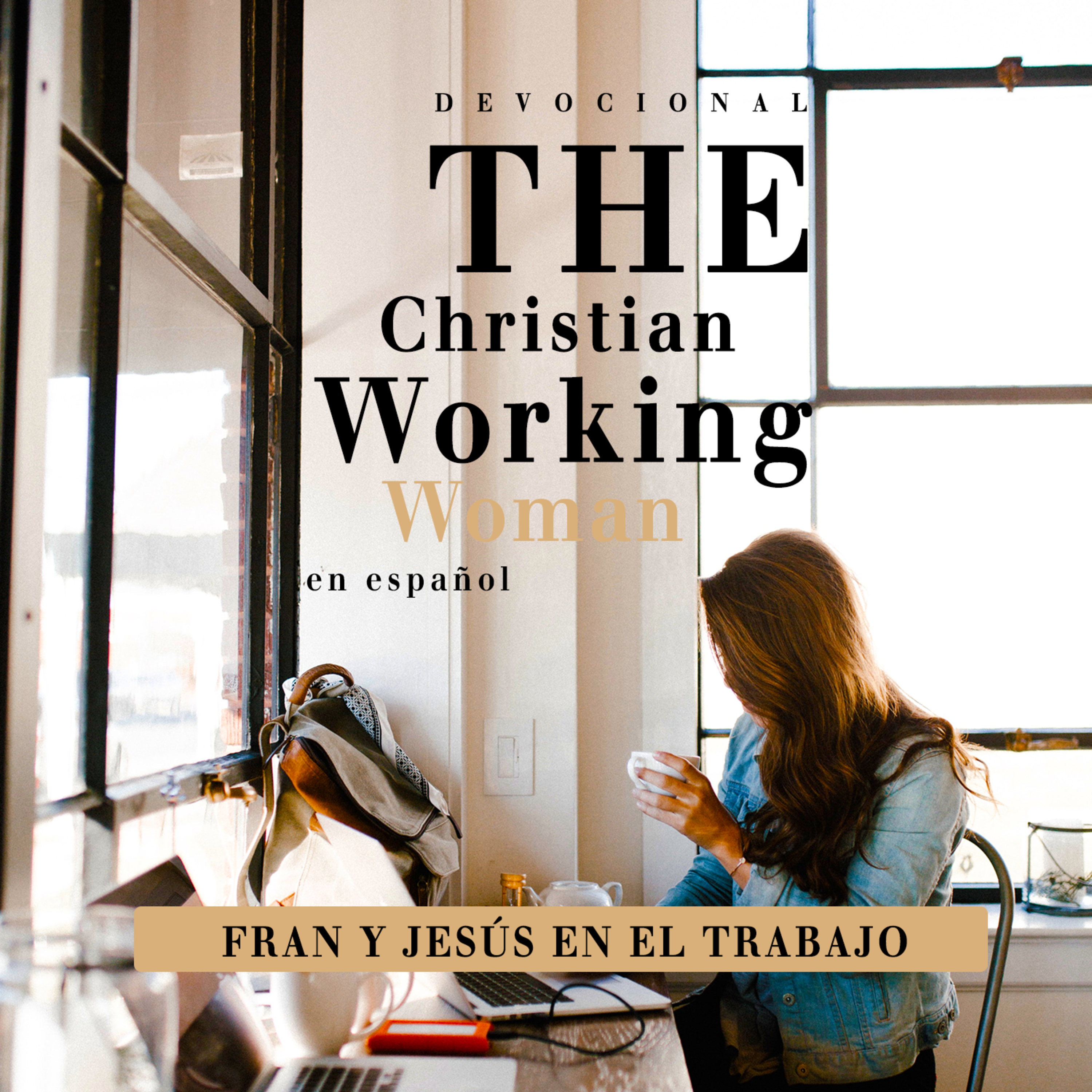 Portada de The Christian Working Woman en Español