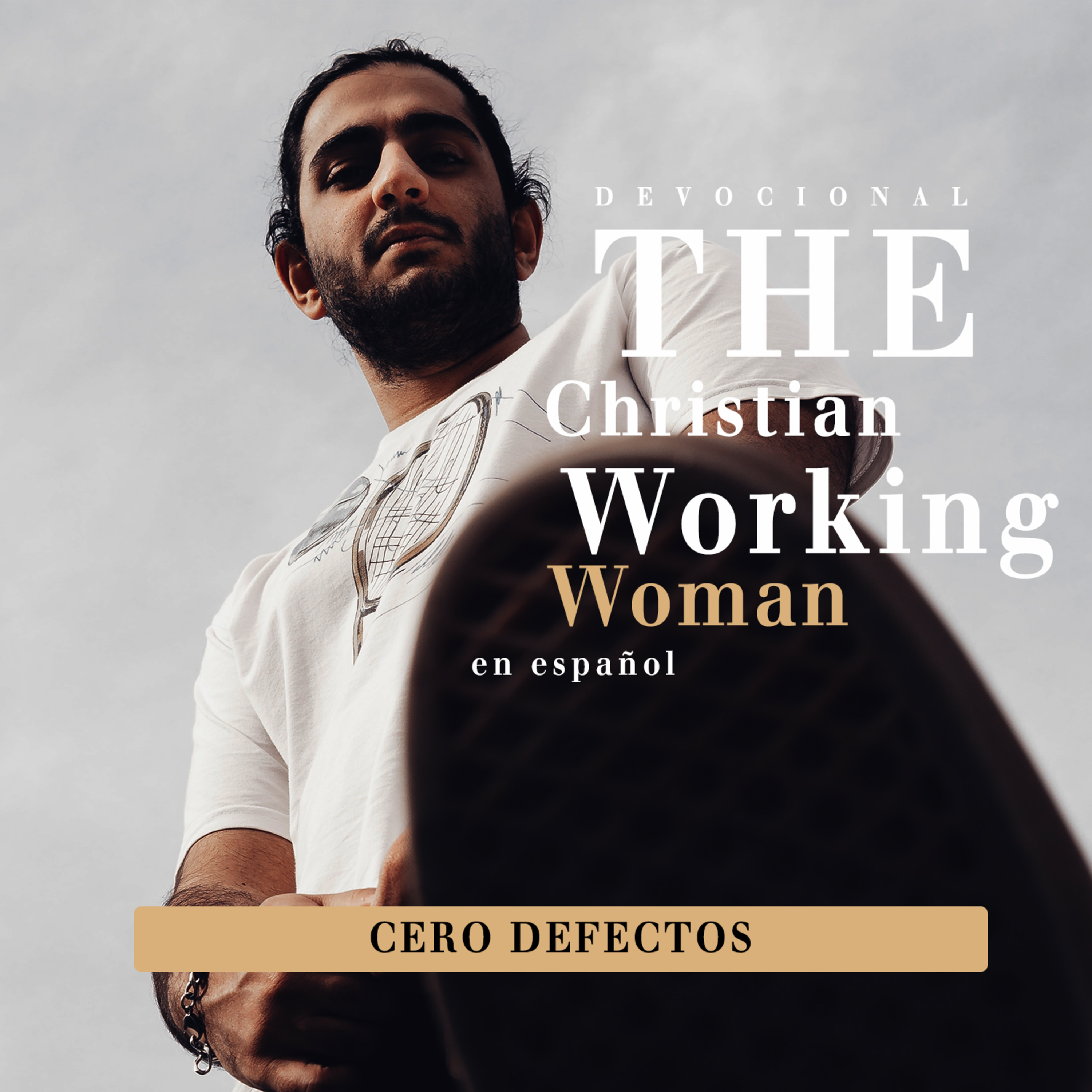 Portada de The Christian Working Woman en Español