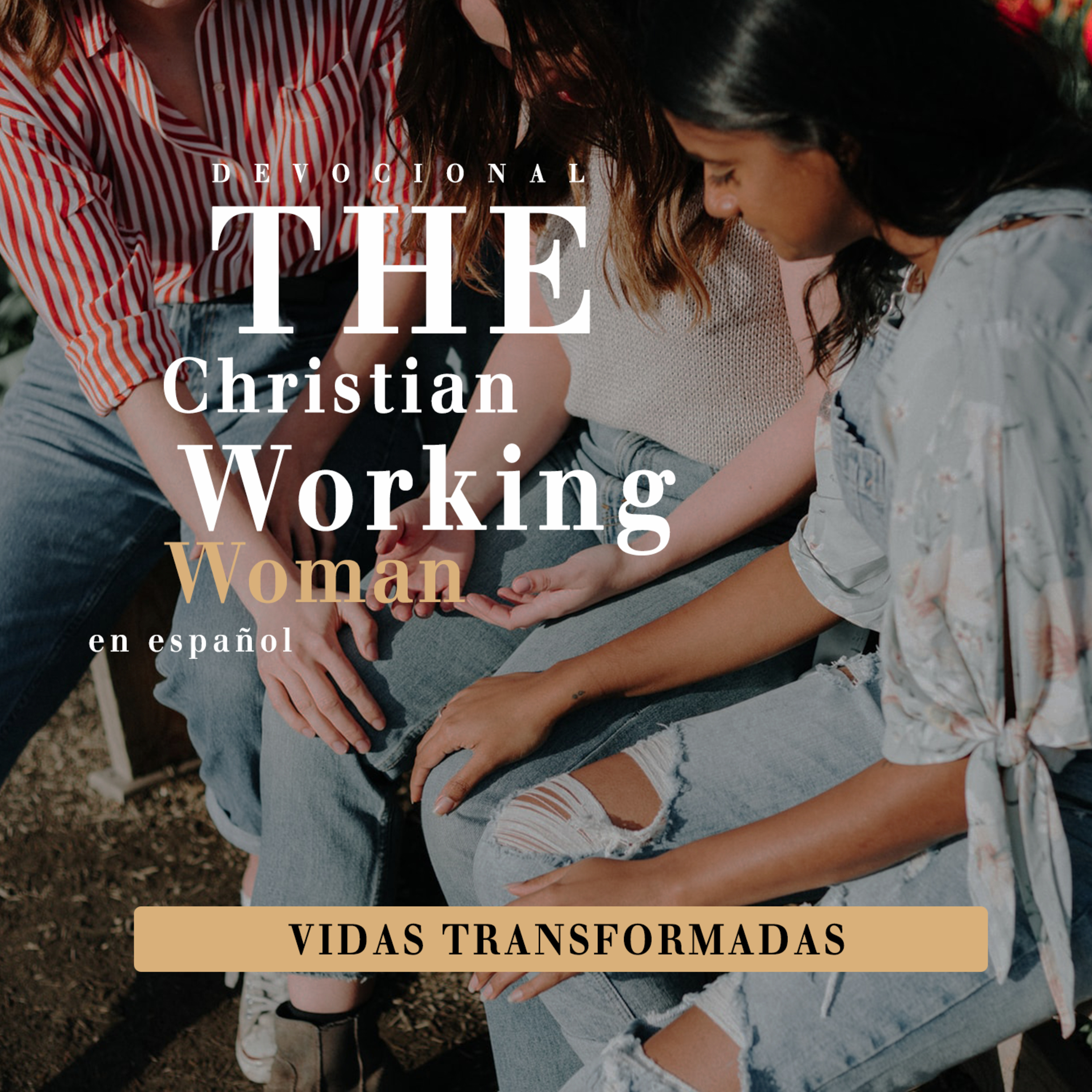 Portada de The Christian Working Woman en Español