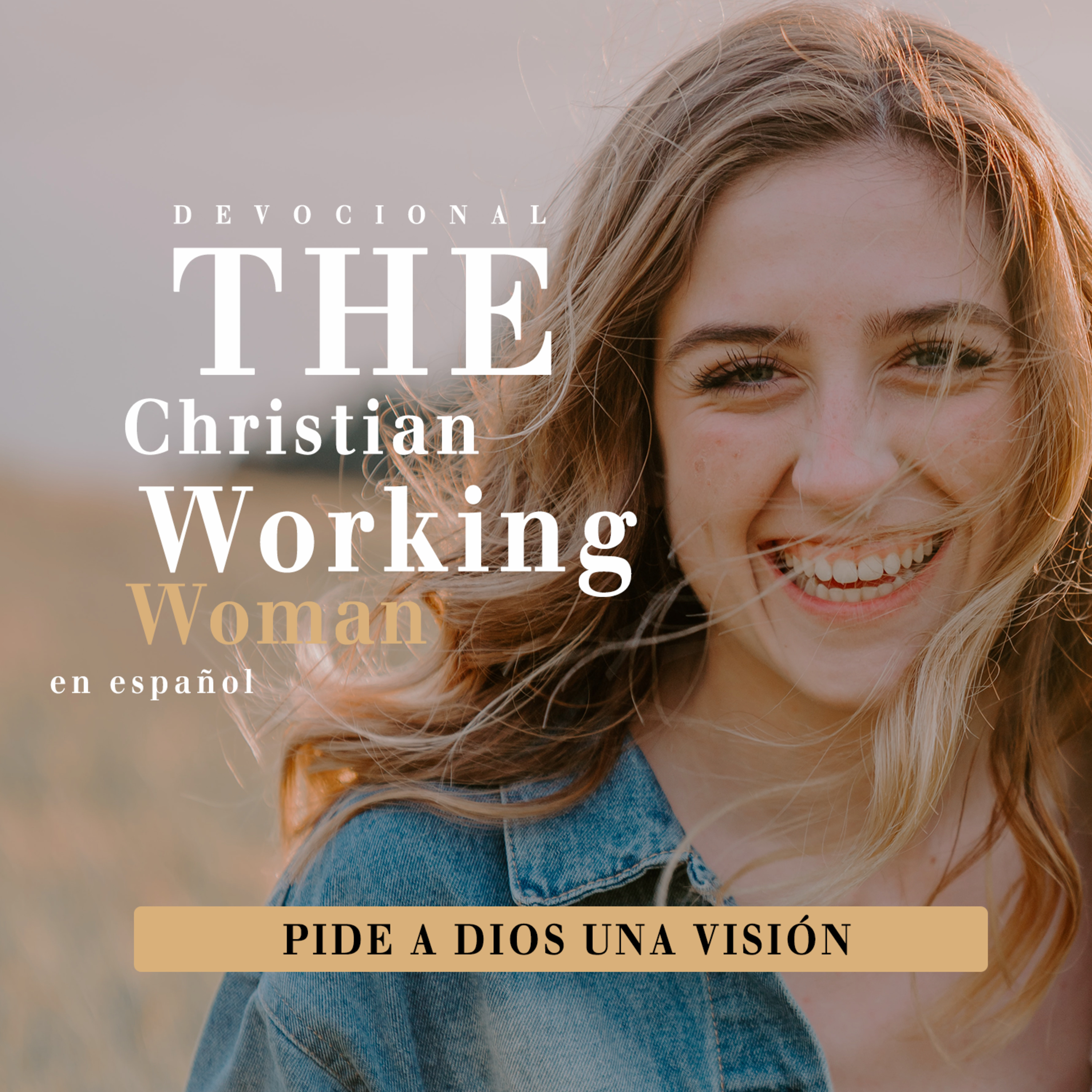 Portada de The Christian Working Woman en Español