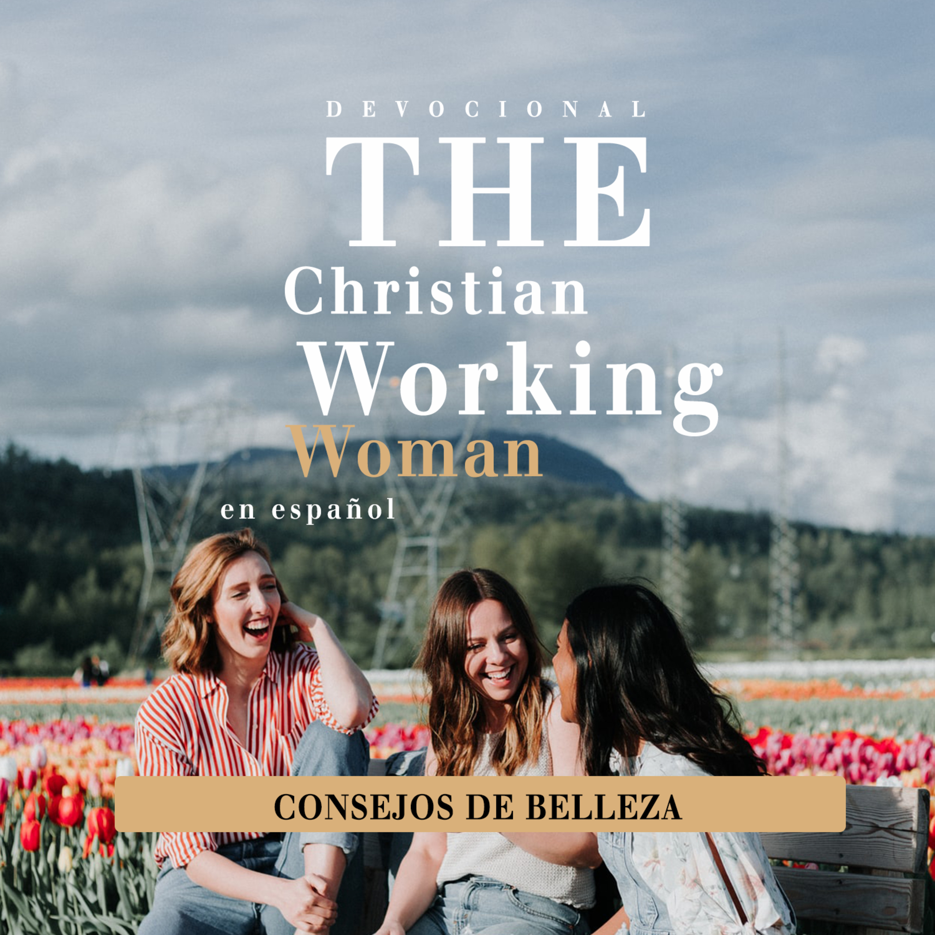 Portada de The Christian Working Woman en Español