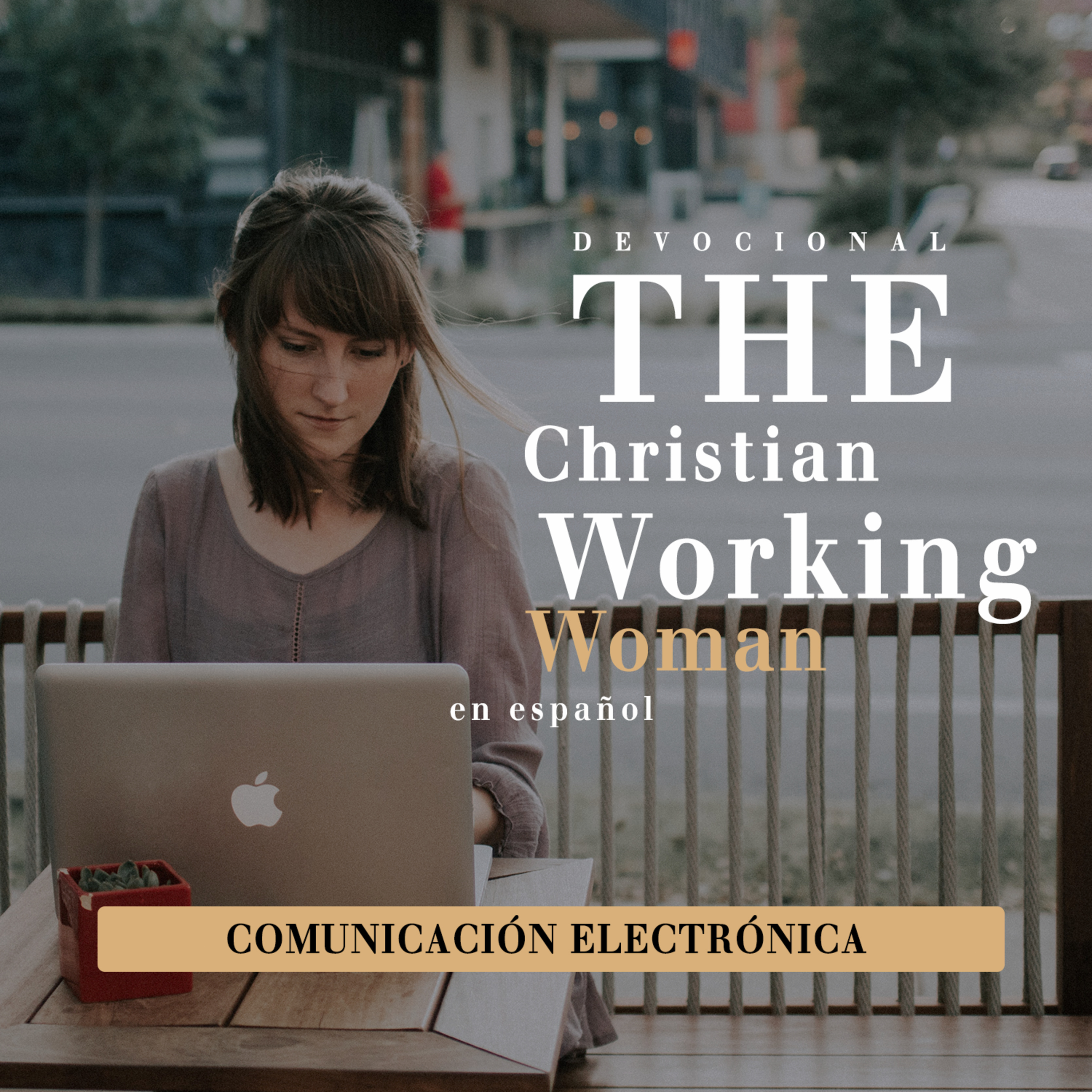 Portada de The Christian Working Woman en Español