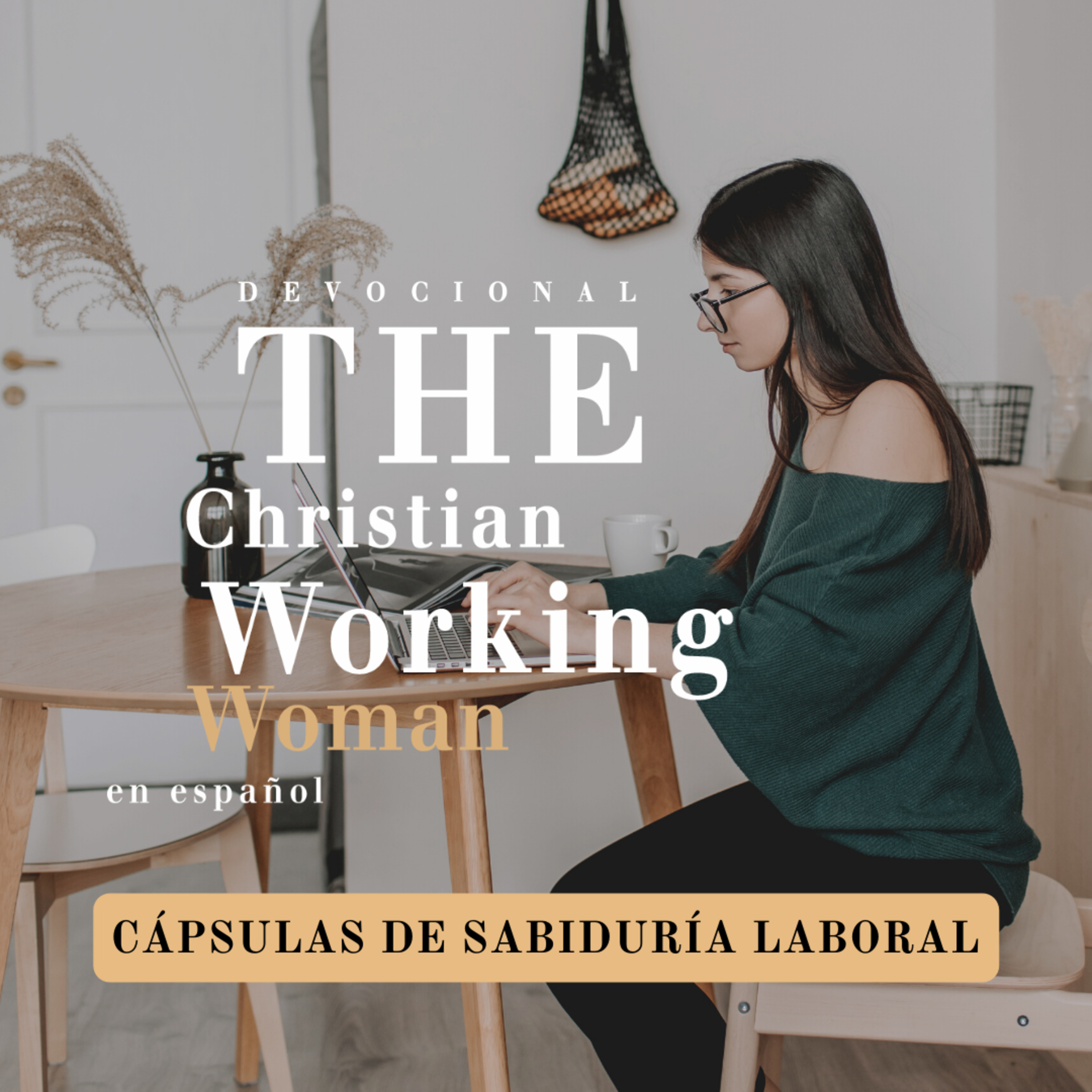 Portada de The Christian Working Woman en Español