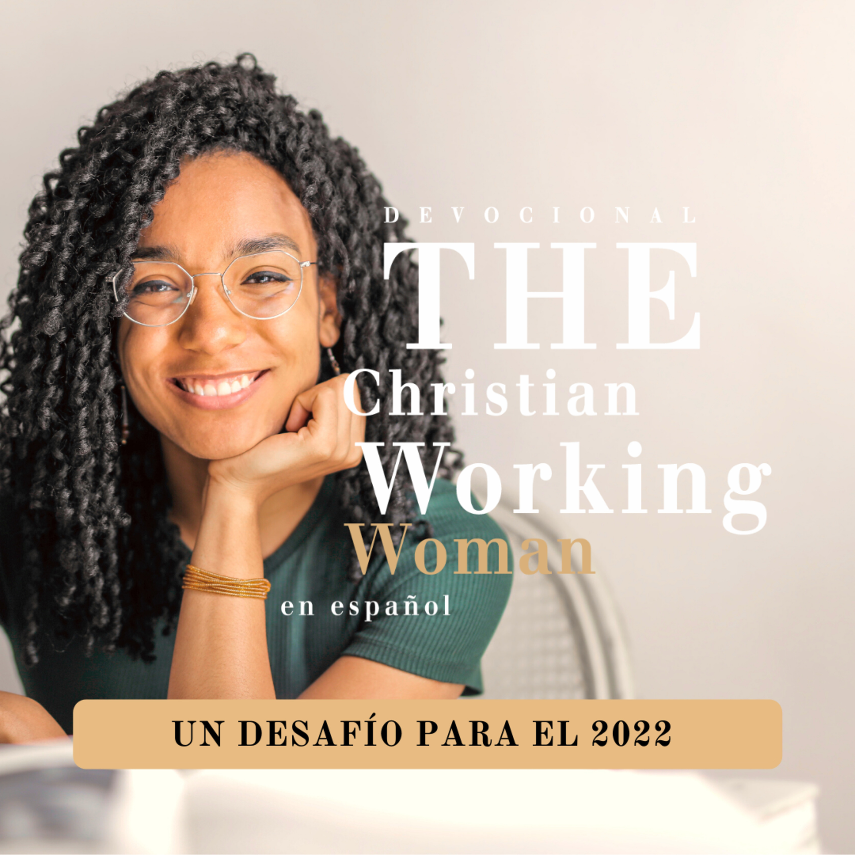 Portada de The Christian Working Woman en Español