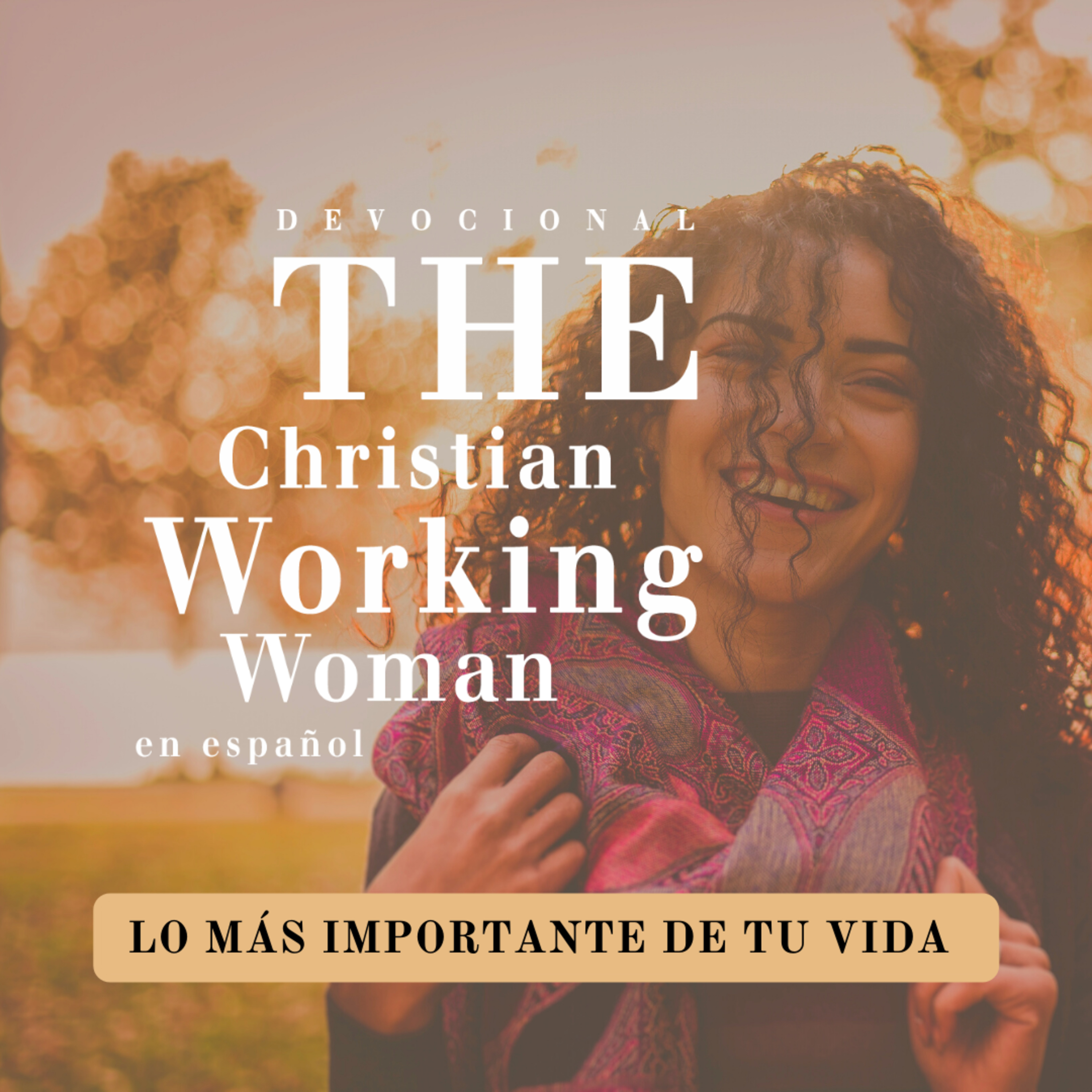 The Christian Working Woman en Español