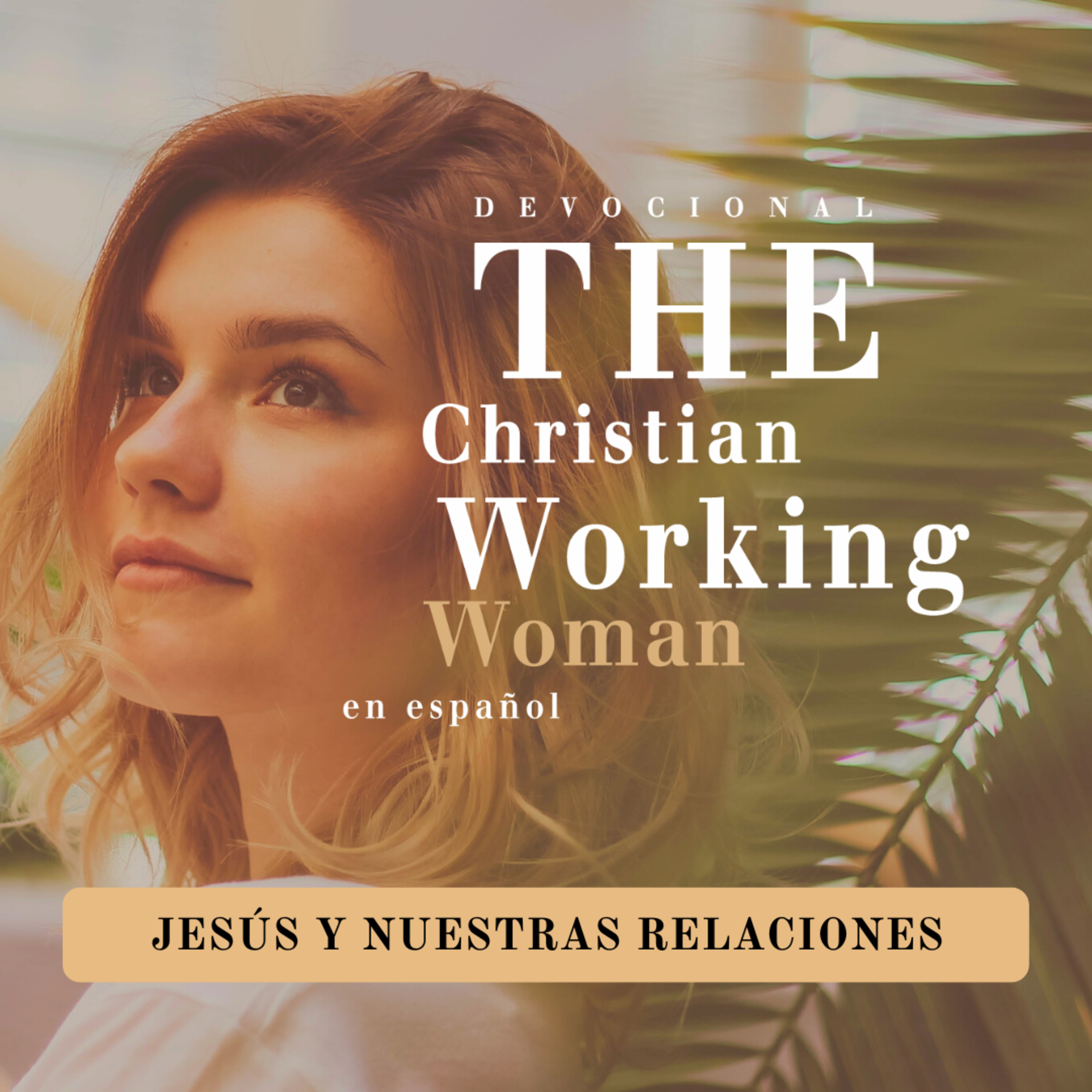Jesús y nuestras relaciones románticas | Parte 2 episode artwork