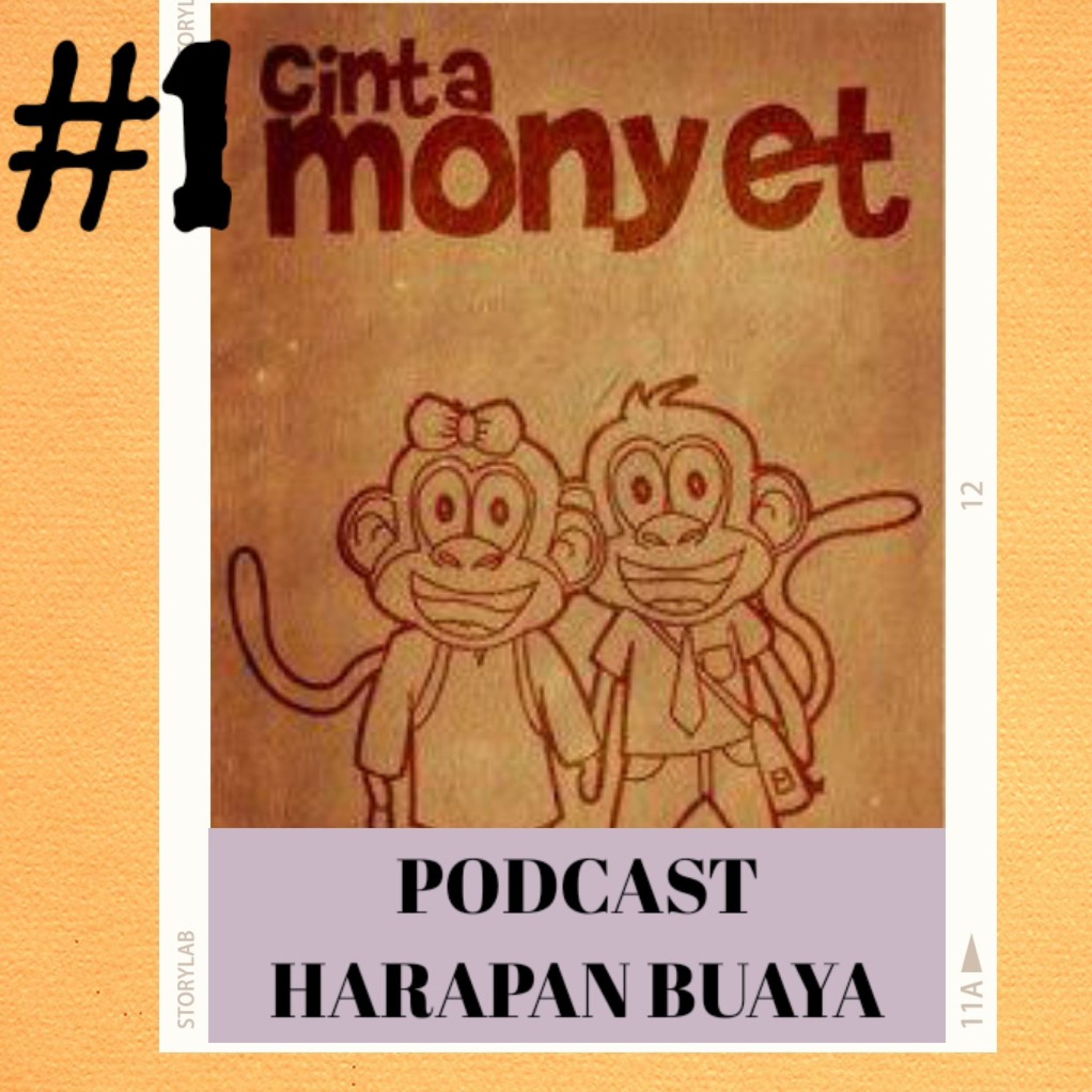 Harapan Buaya