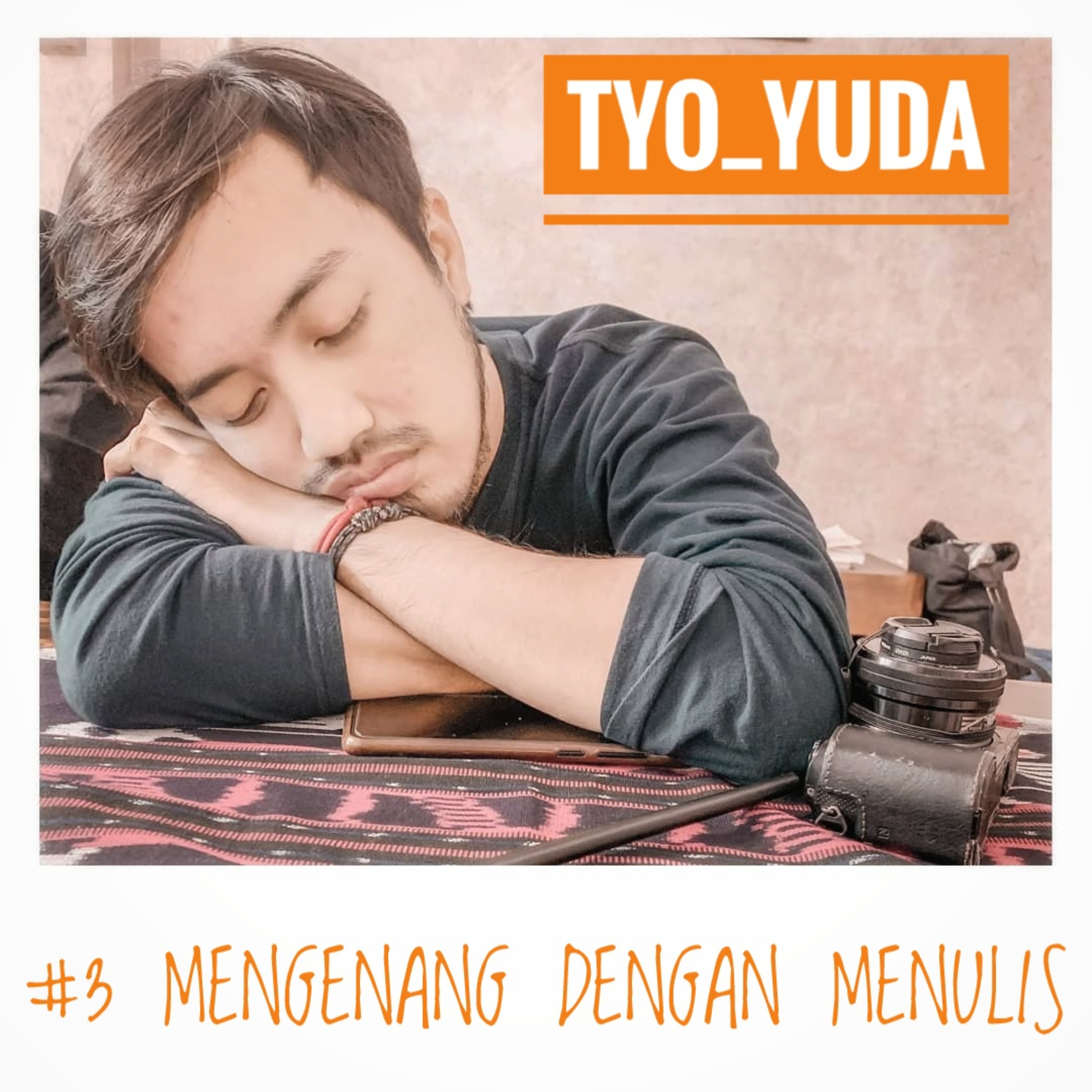 Harapan Buaya