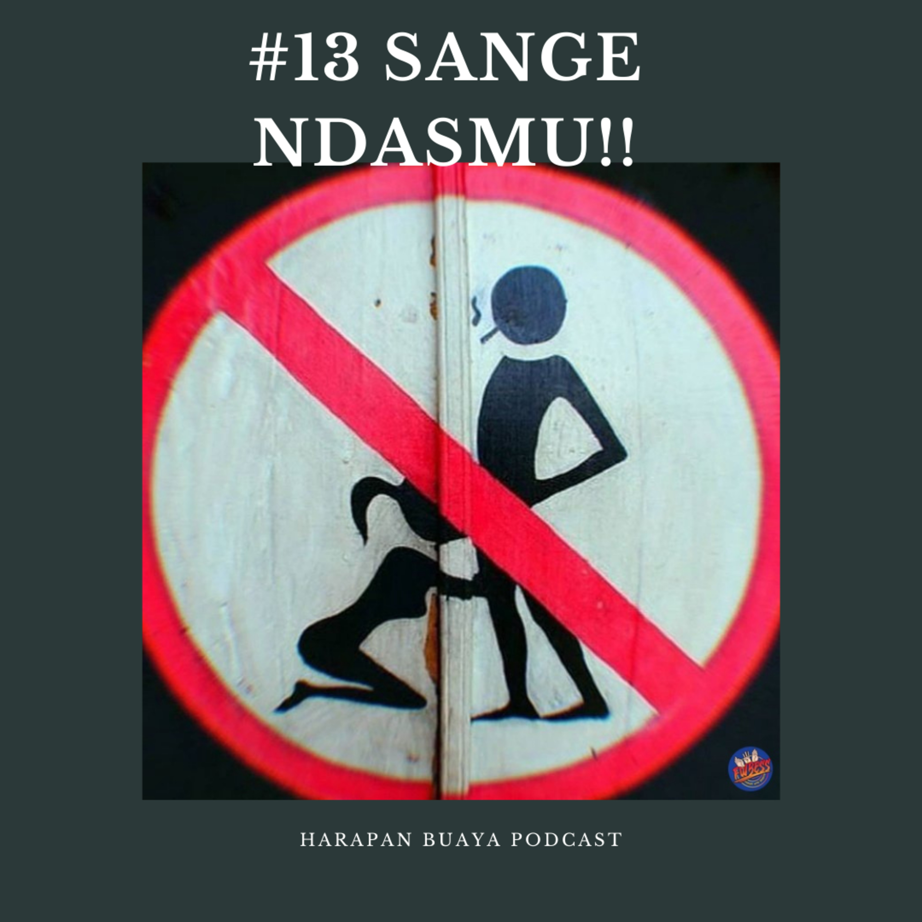 Harapan Buaya