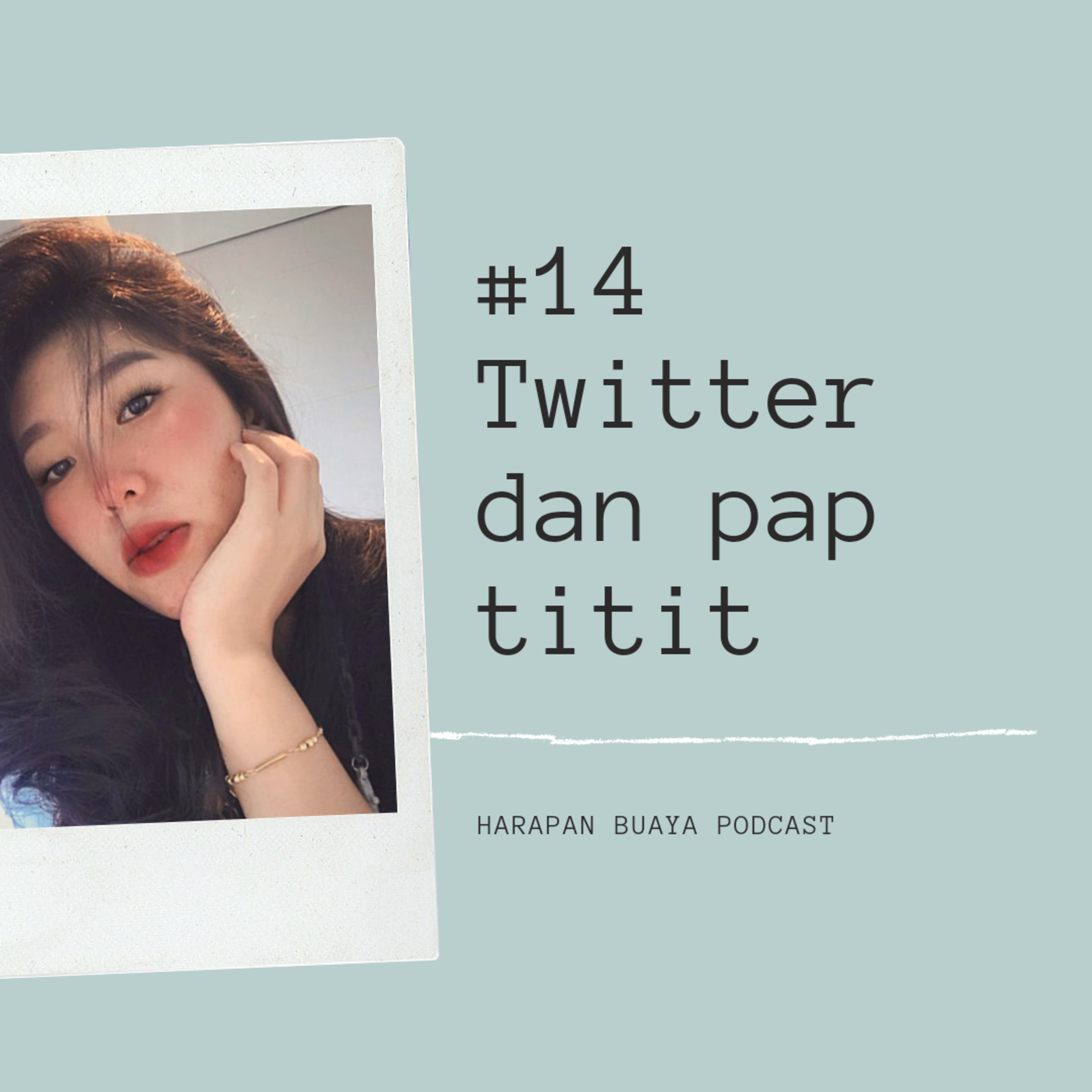 Harapan Buaya