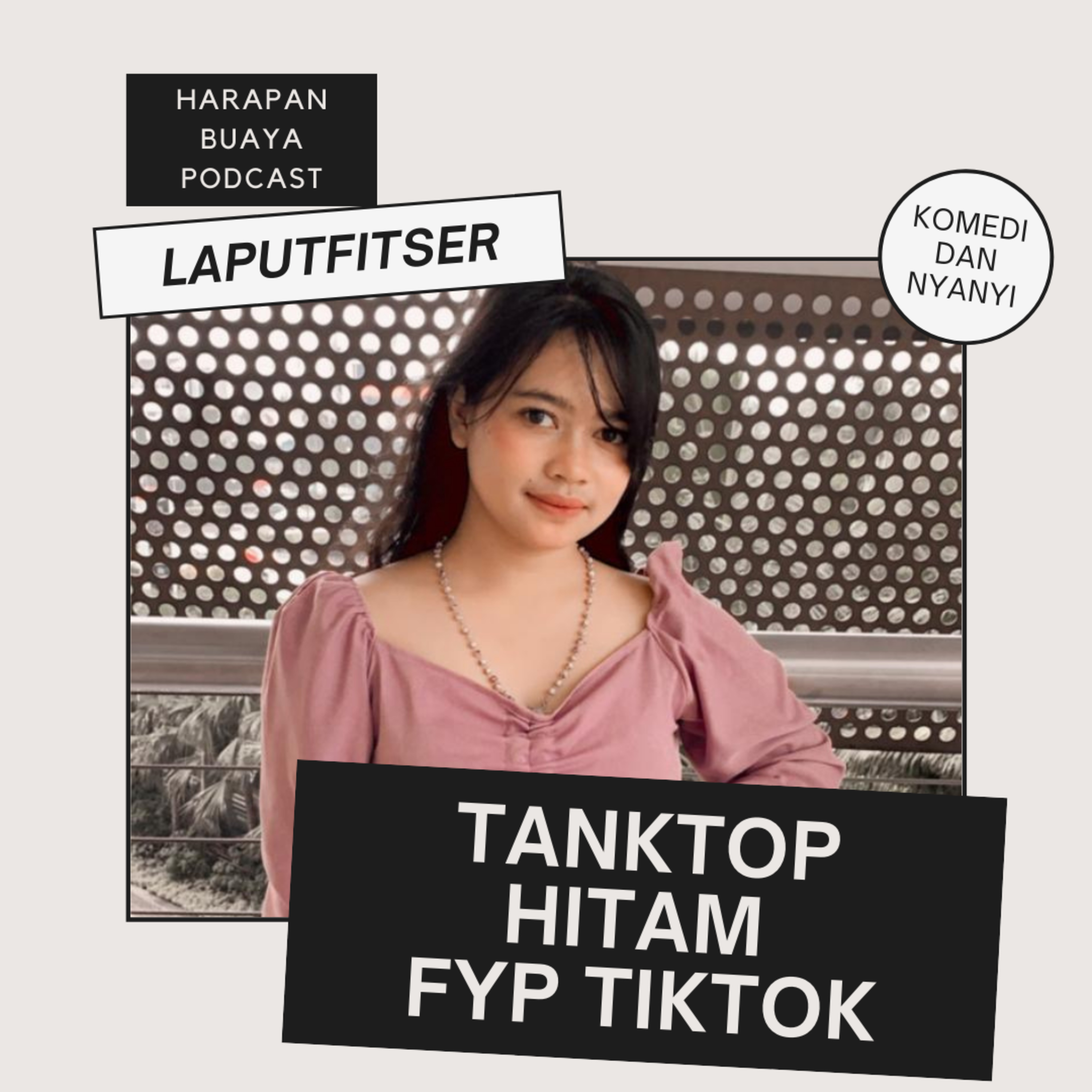 Harapan Buaya