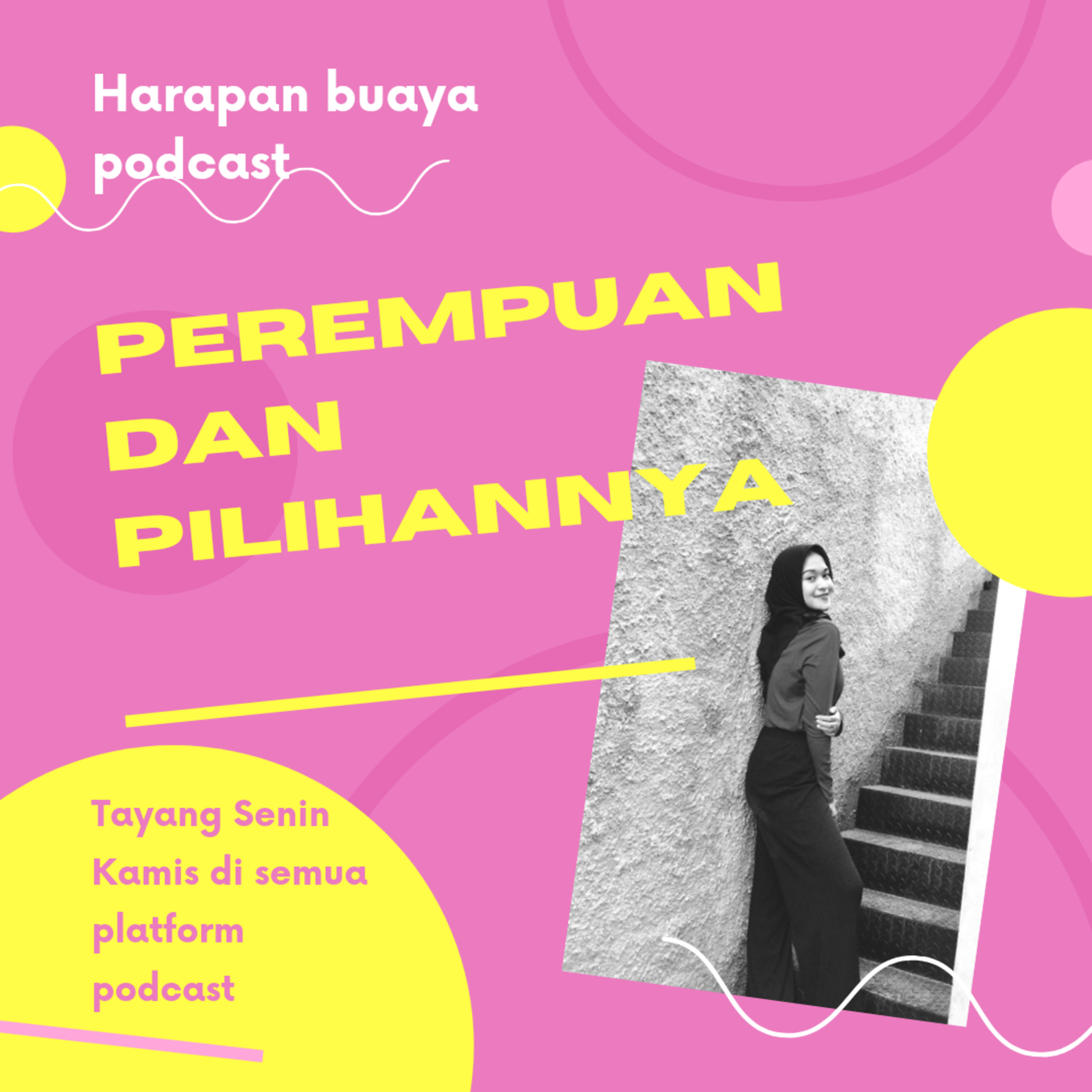Harapan Buaya