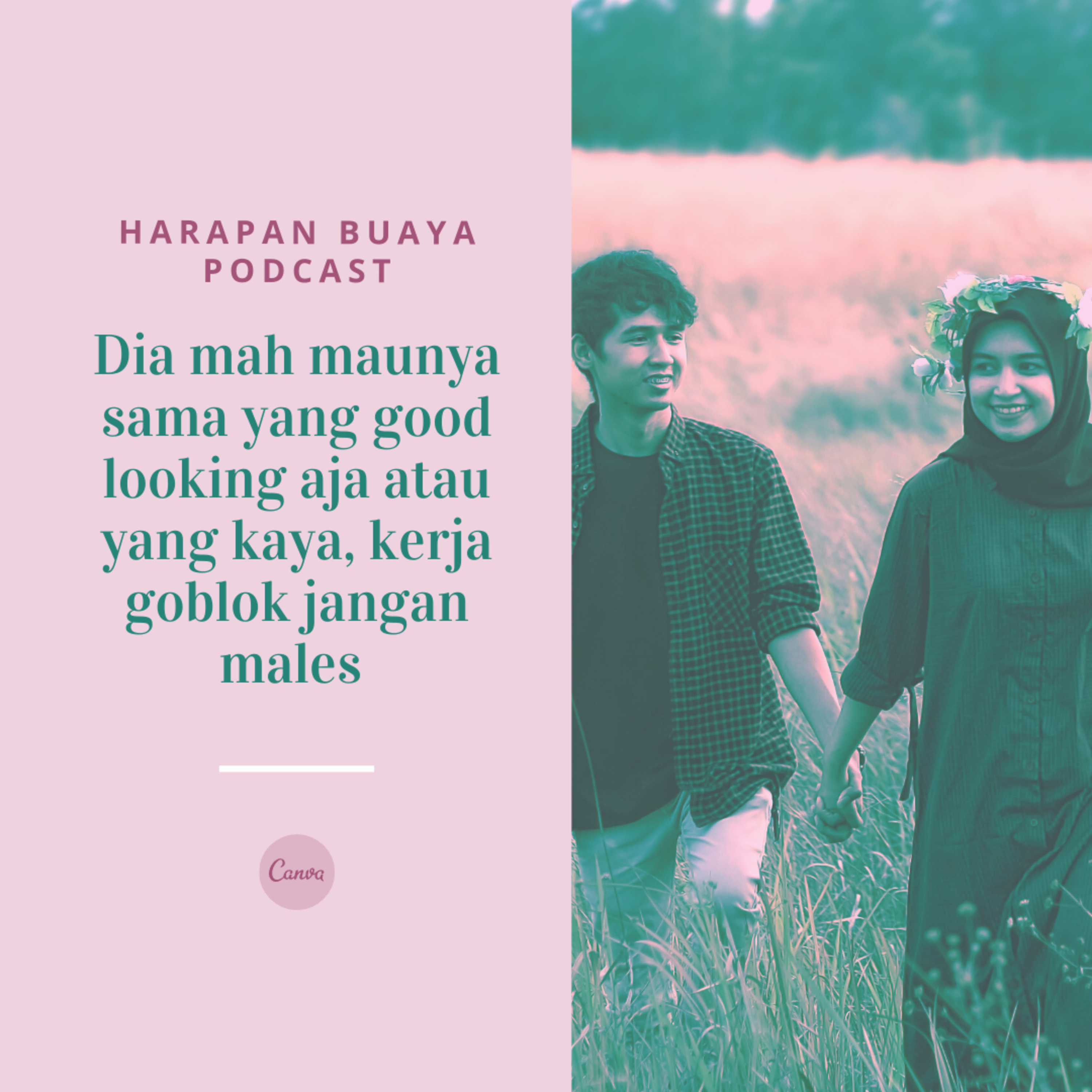 Harapan Buaya