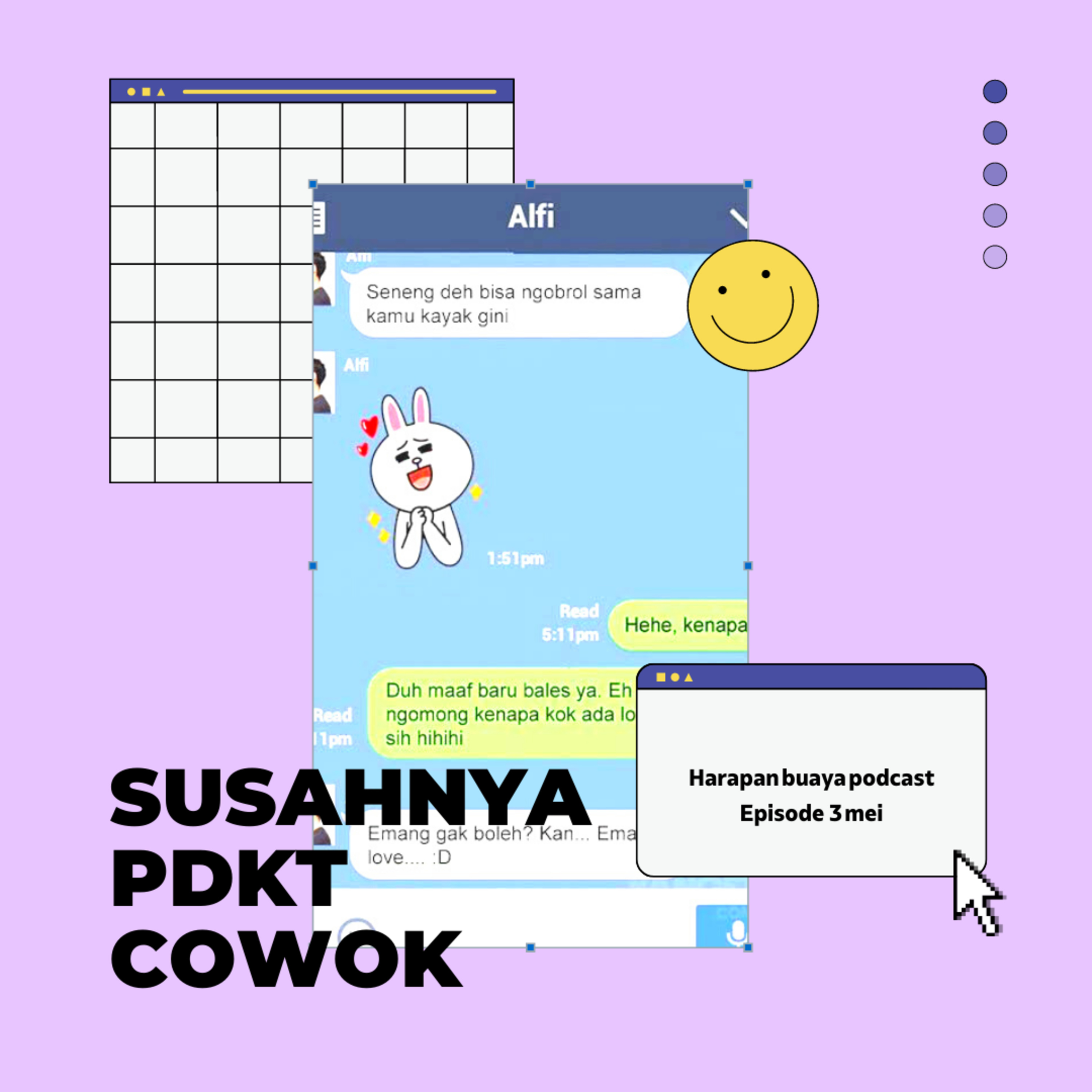 Harapan Buaya