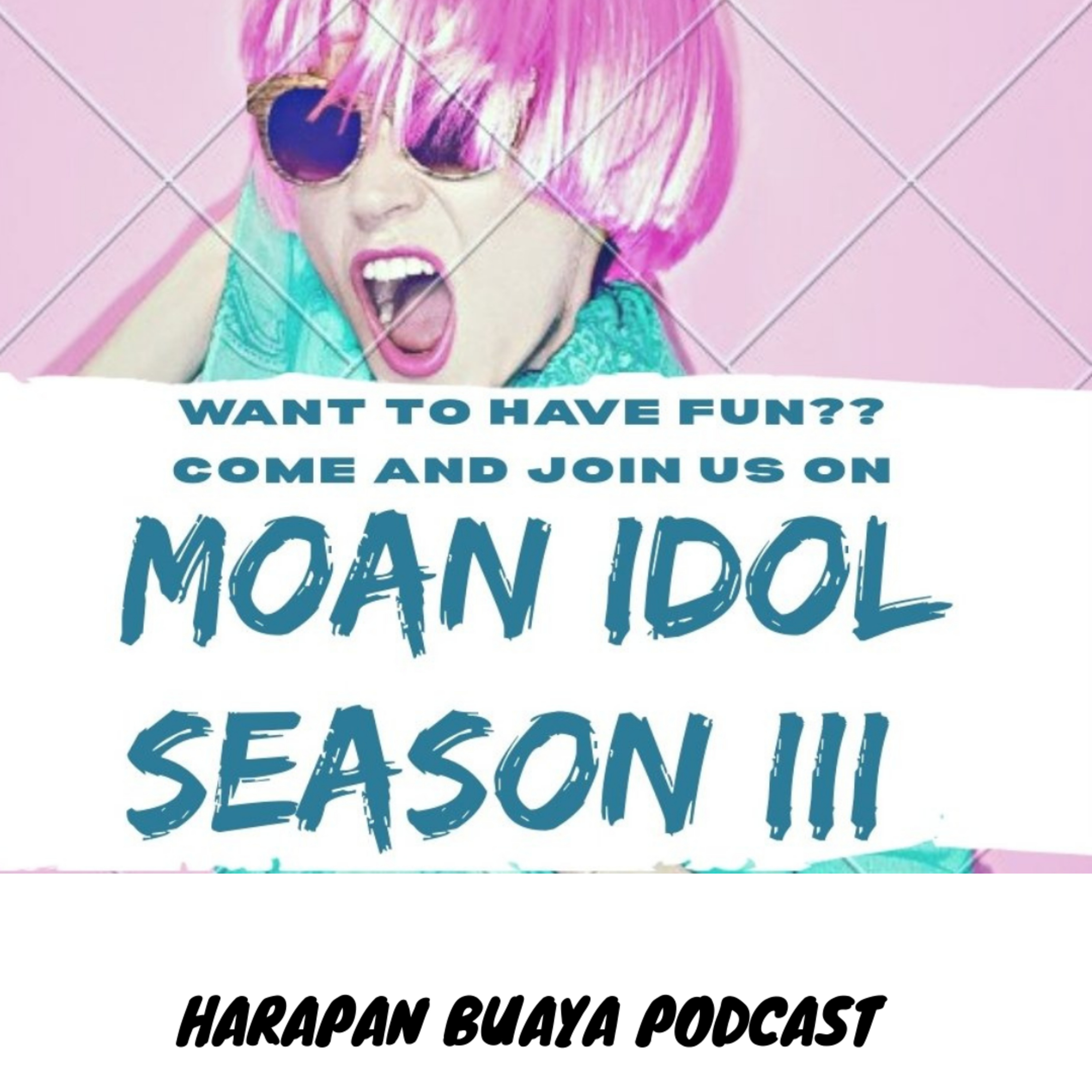 Harapan Buaya