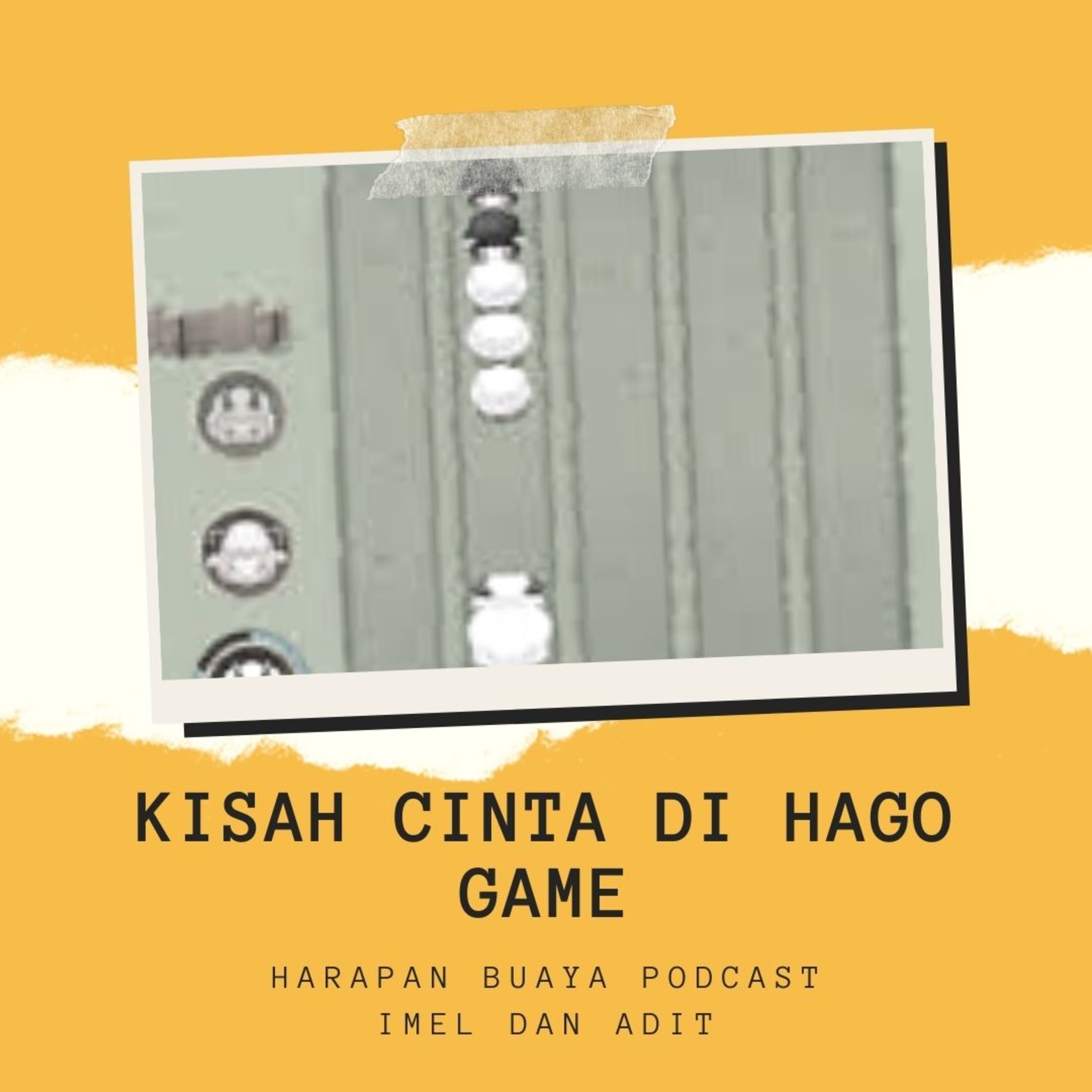 Harapan Buaya