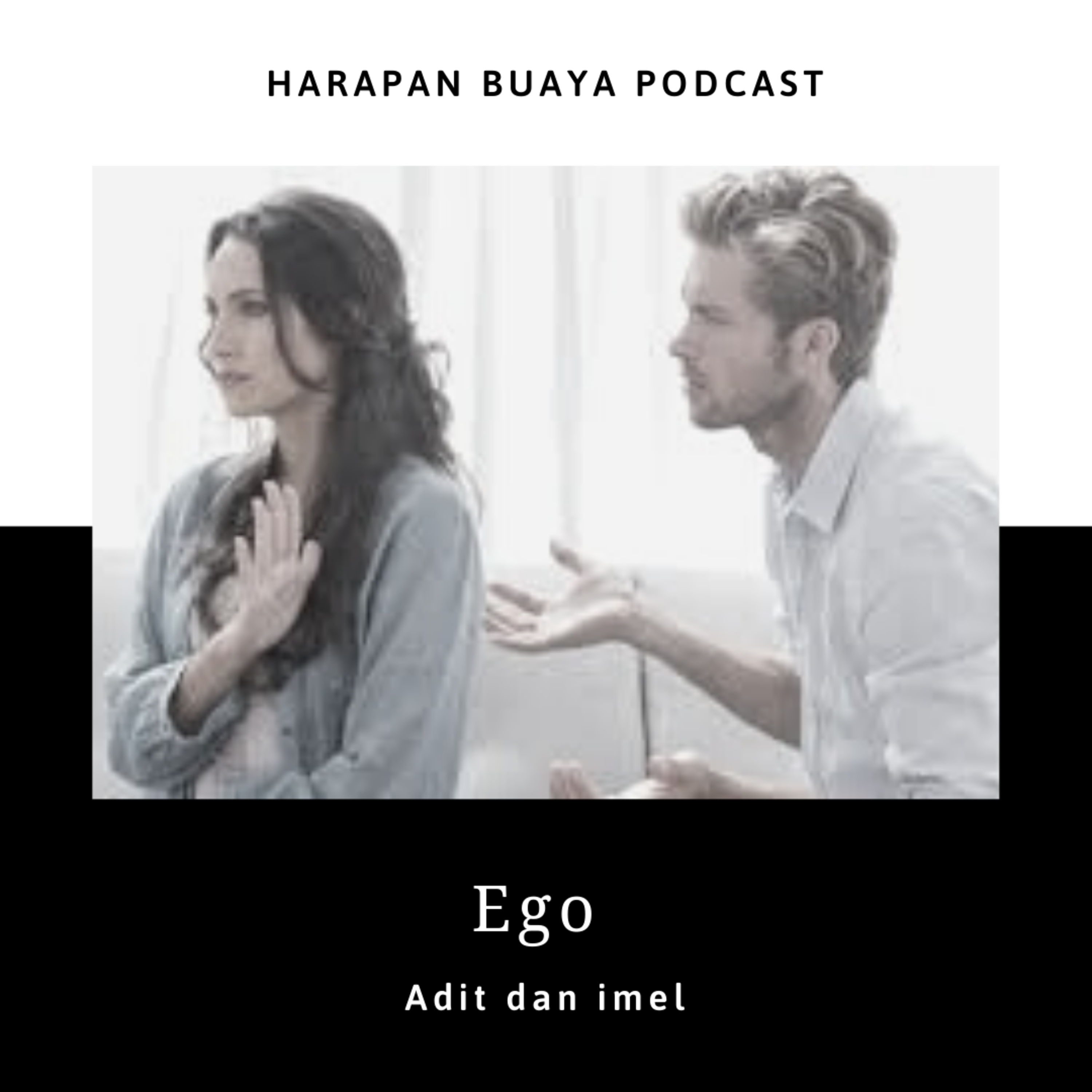 Harapan Buaya