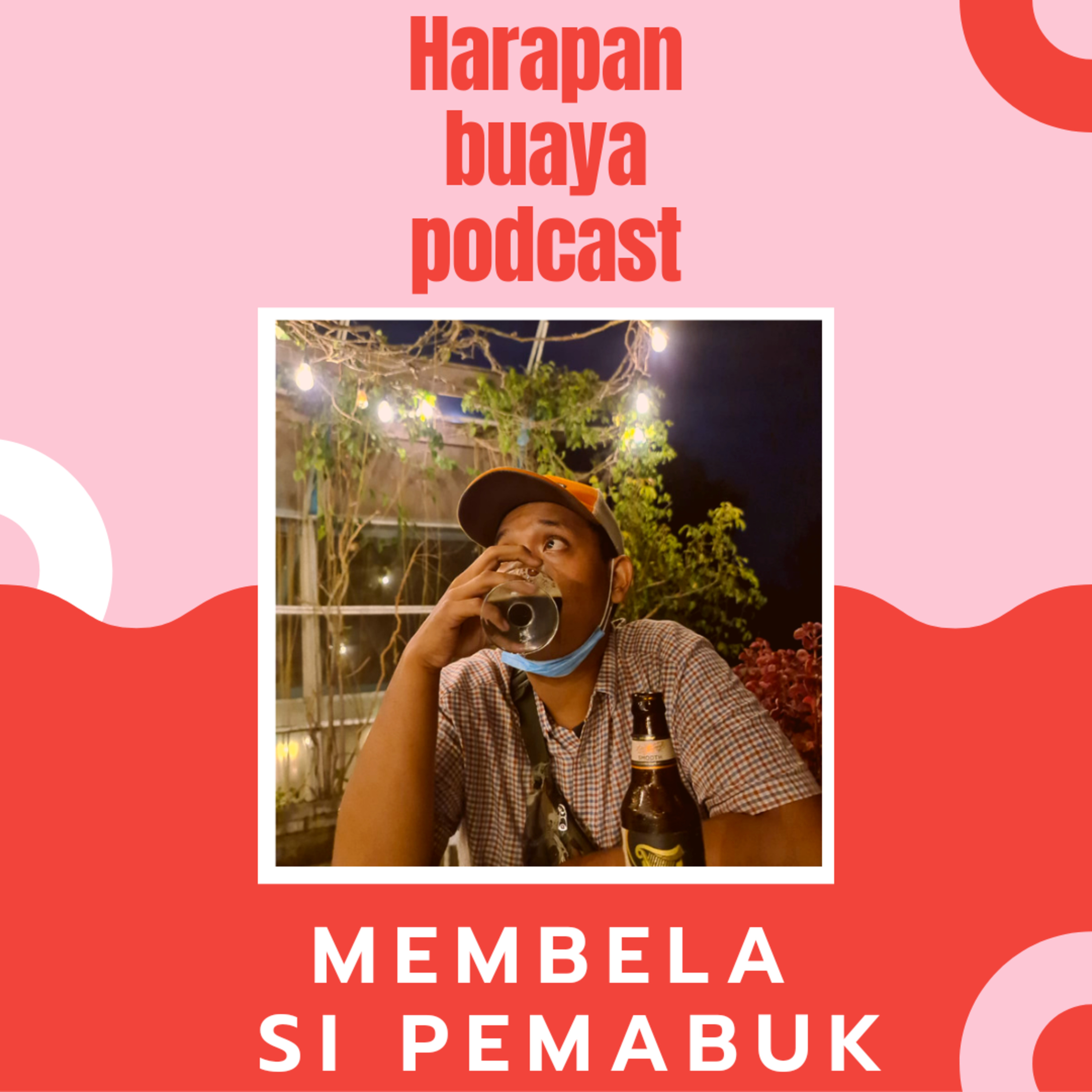 Harapan Buaya