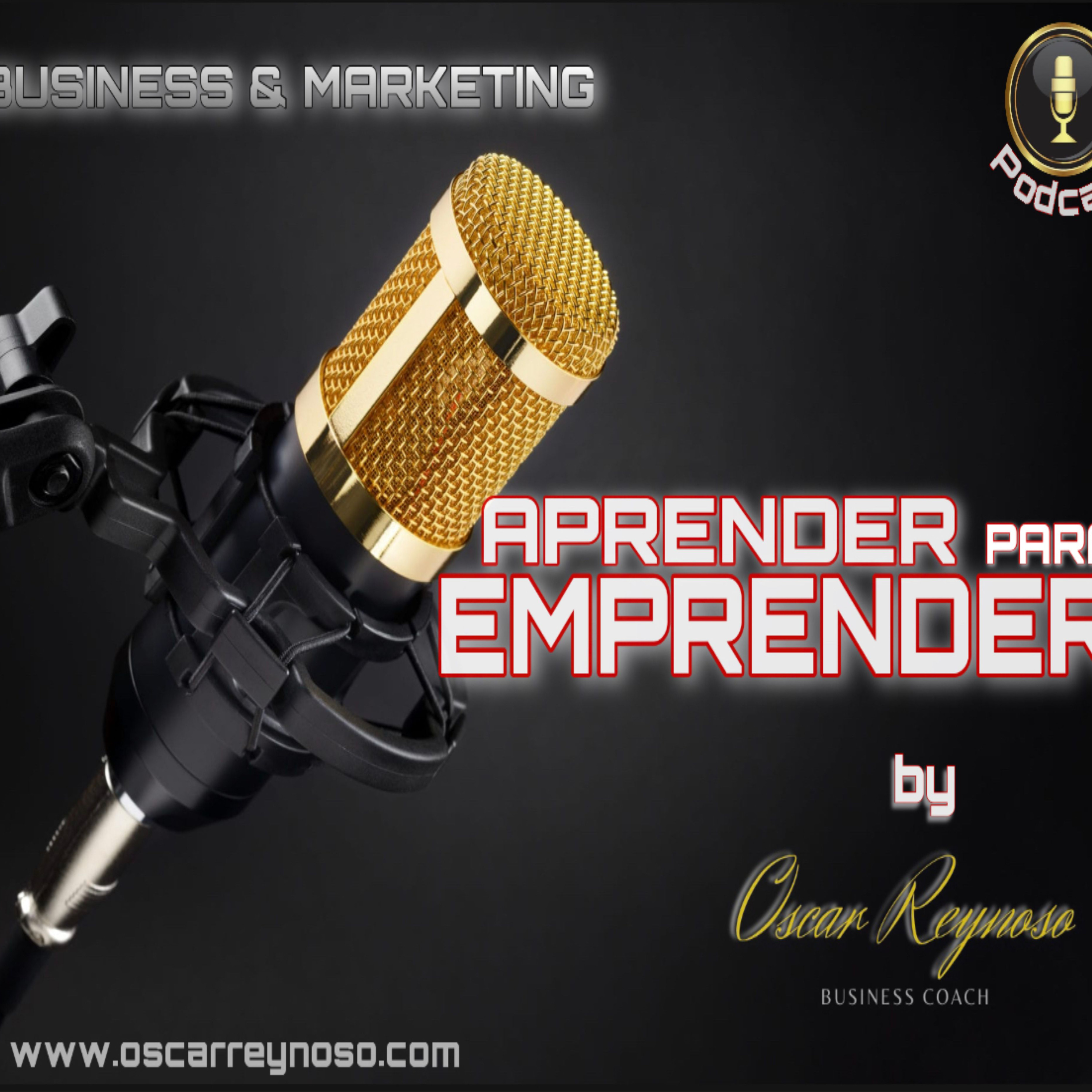 Aprender para Emprender