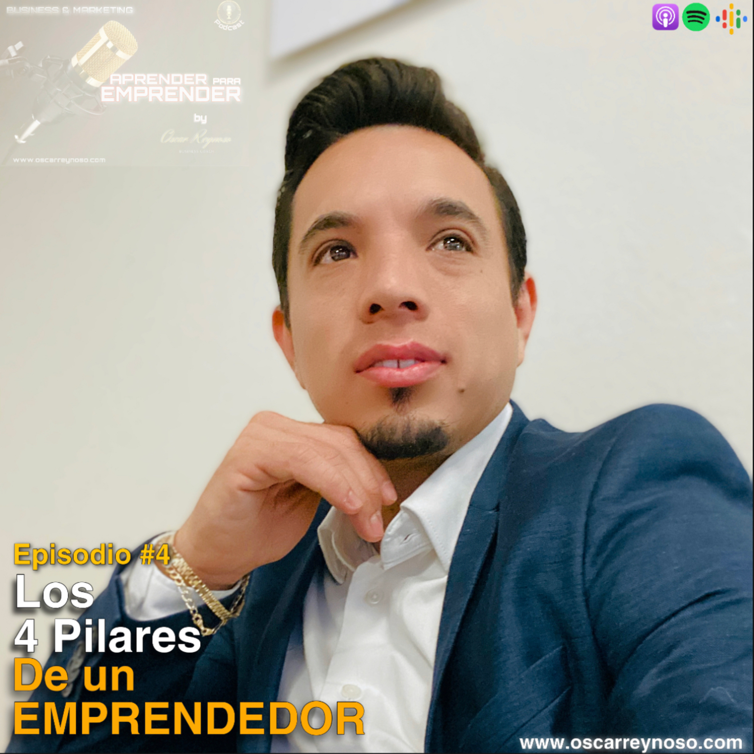 Aprender para Emprender