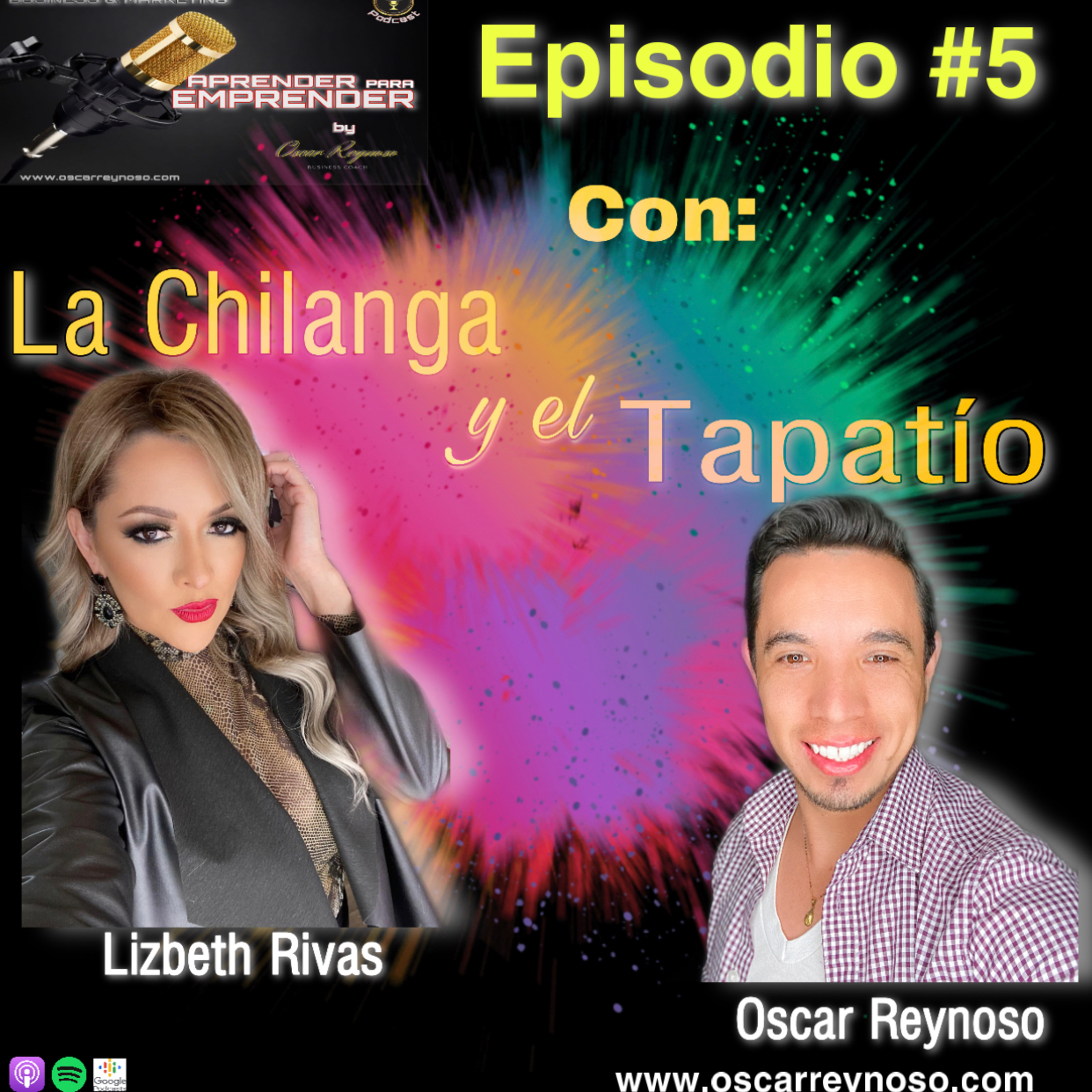 Aprender para Emprender