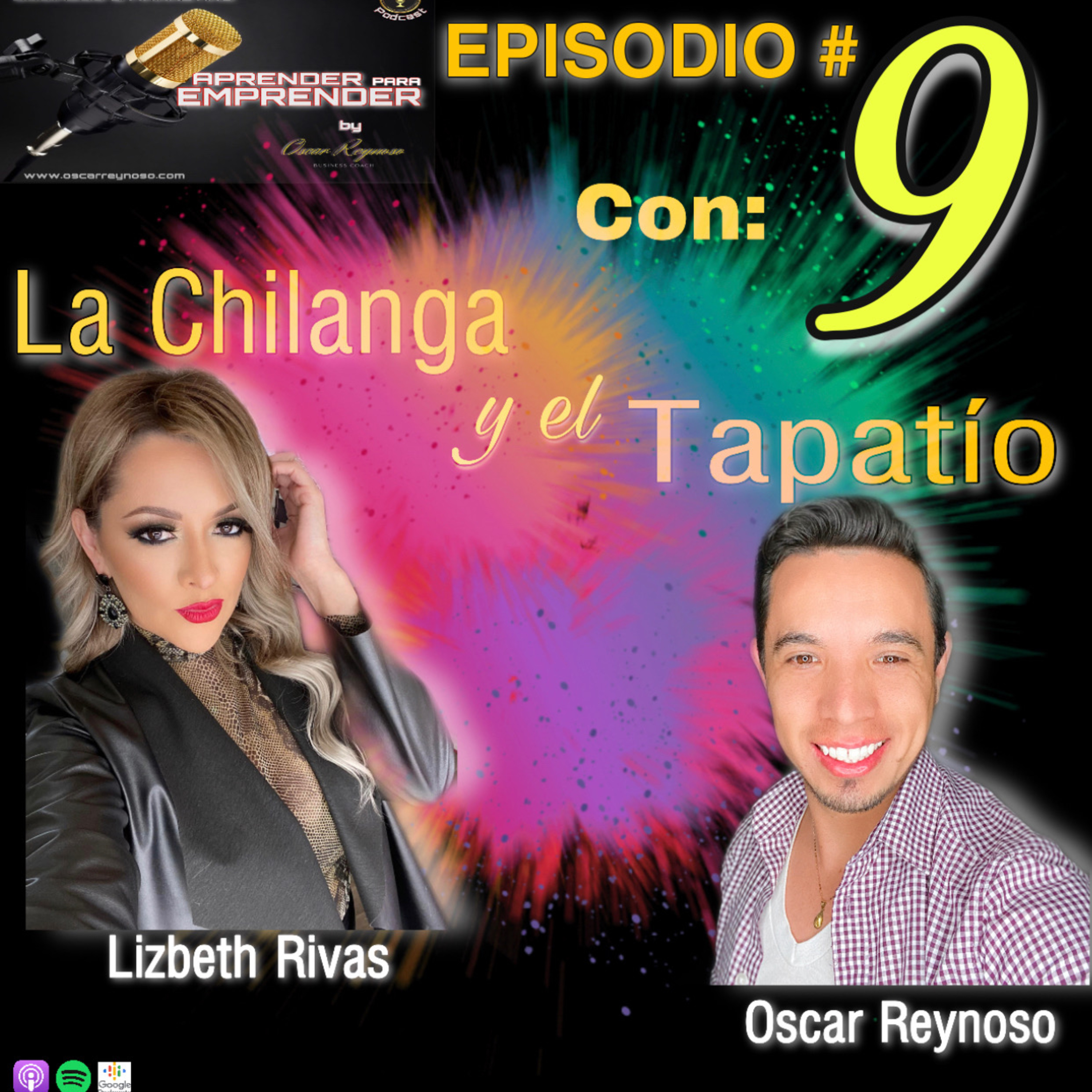 Aprender para Emprender