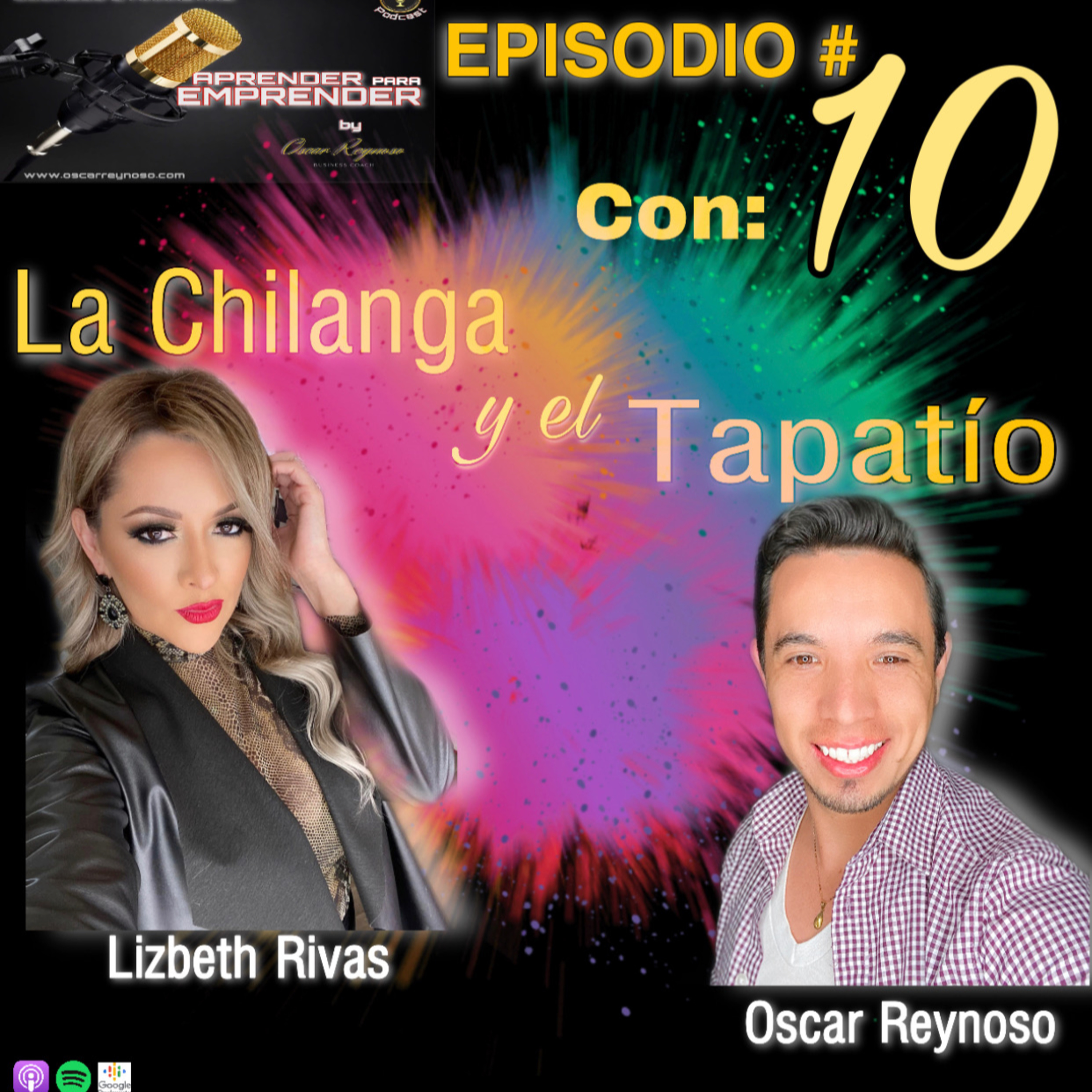 Aprender para Emprender