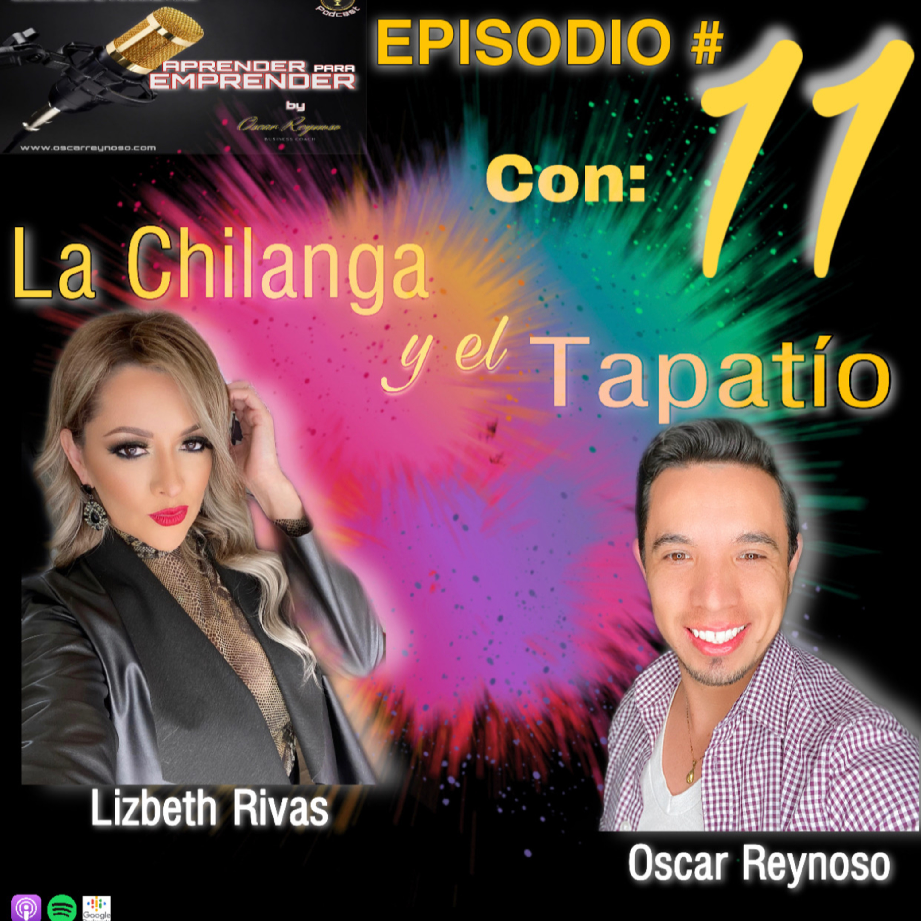 Aprender para Emprender