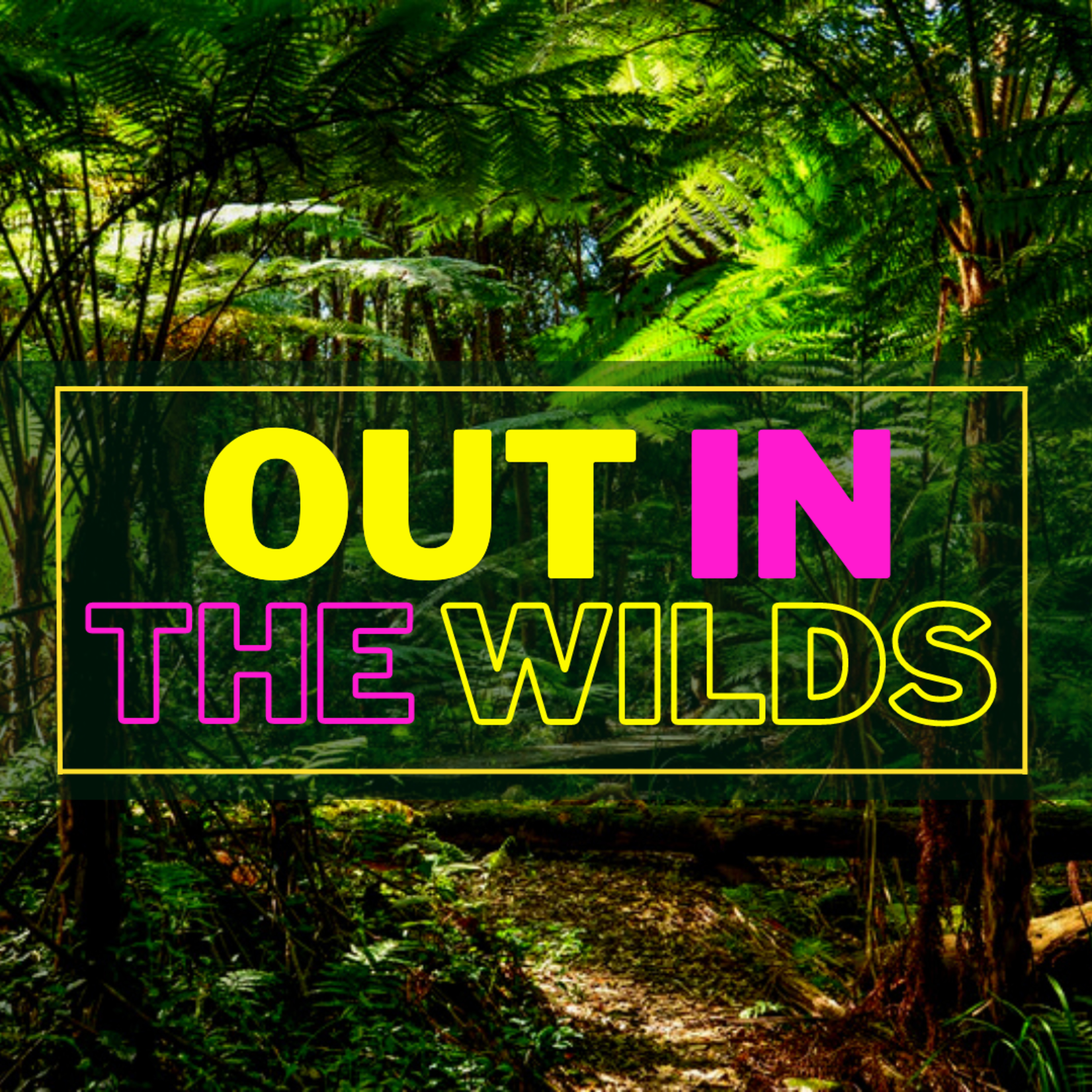 Out In The Wilds
