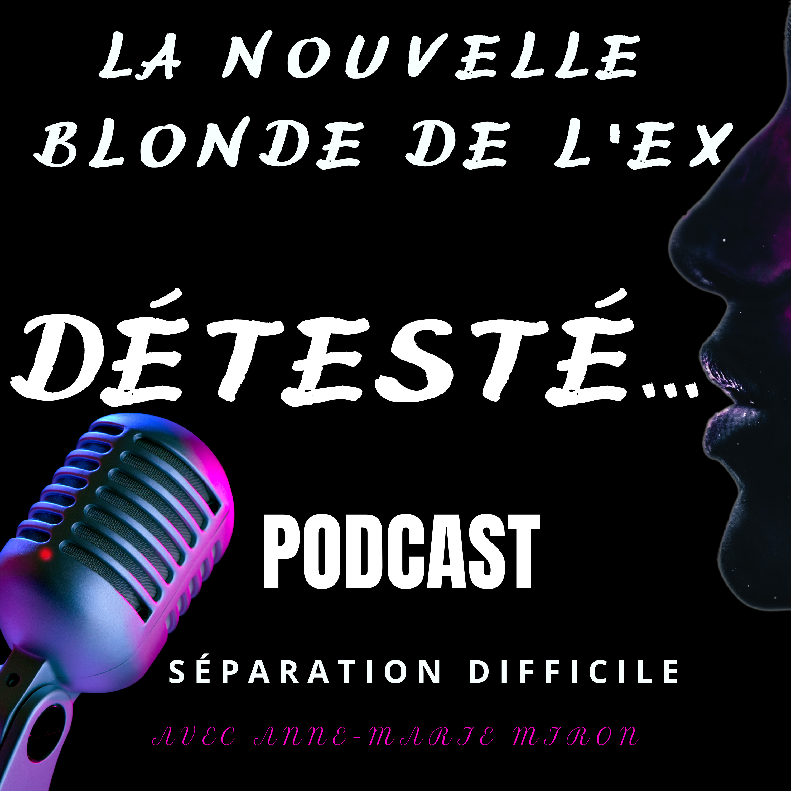 [Saison 1, Épisode 4] | Esprit Zen : Si la blonde de l'ex TE DÉRANGE !