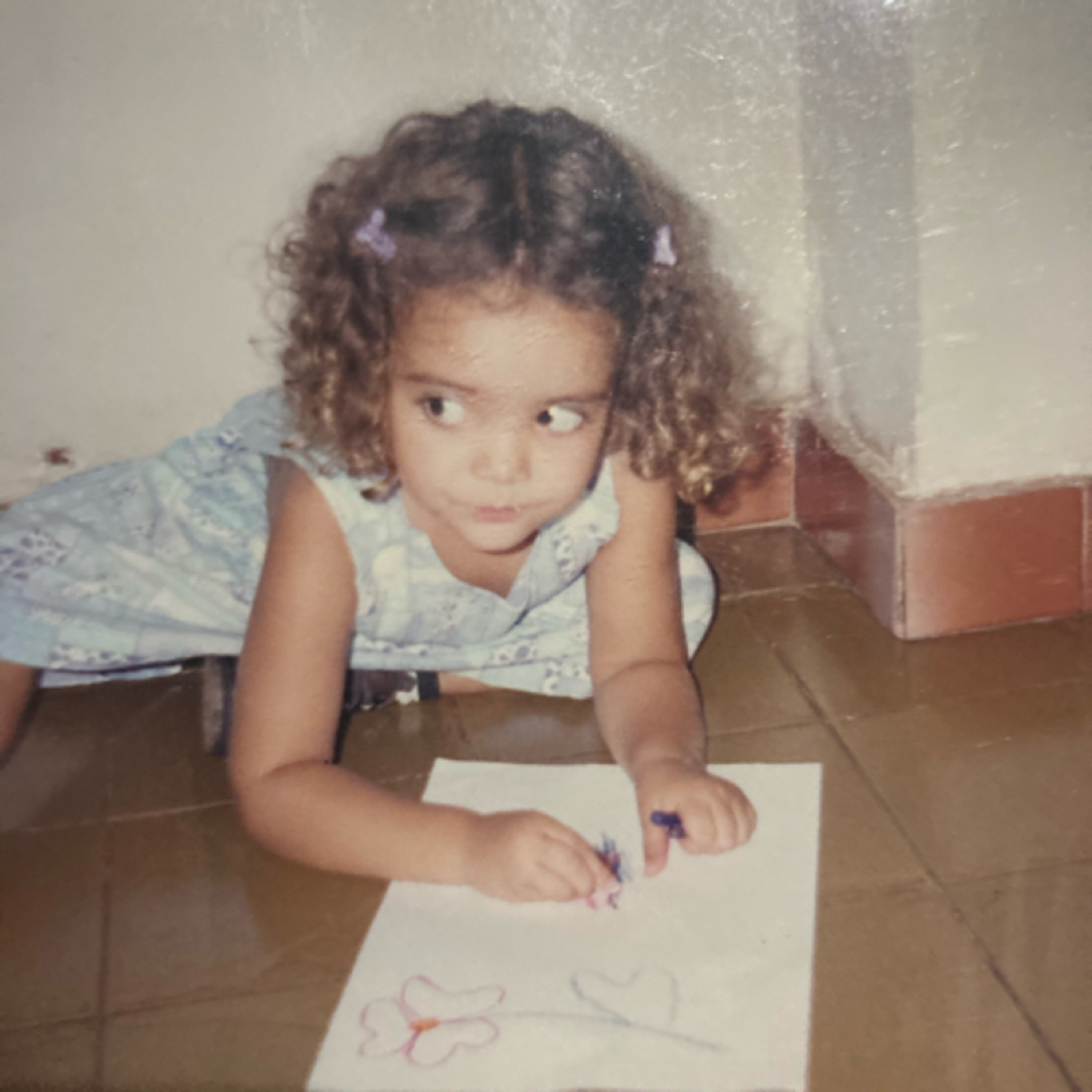 Nem só de fofoca vive Fifi