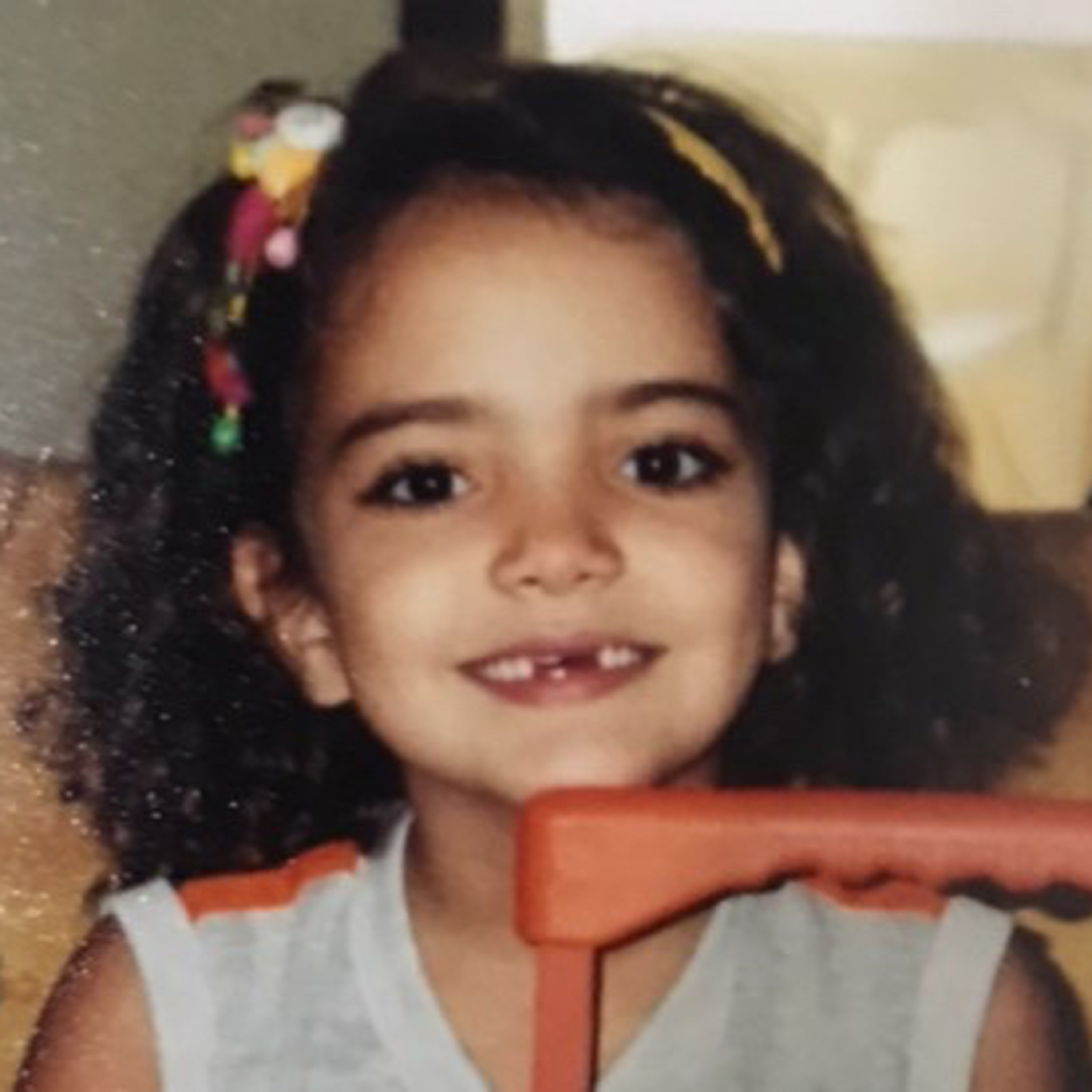 Nem só de fofoca vive Fifi