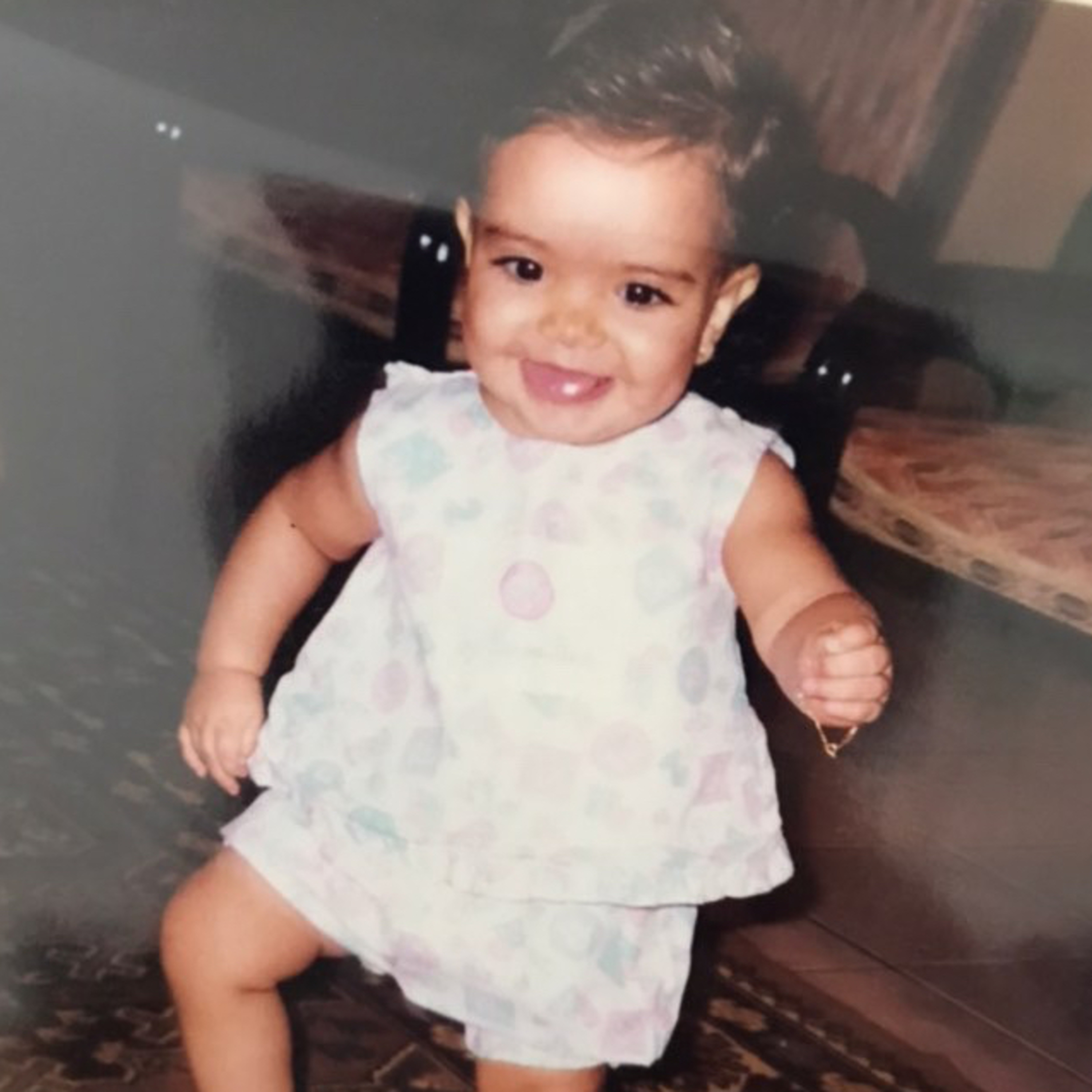 Nem só de fofoca vive Fifi