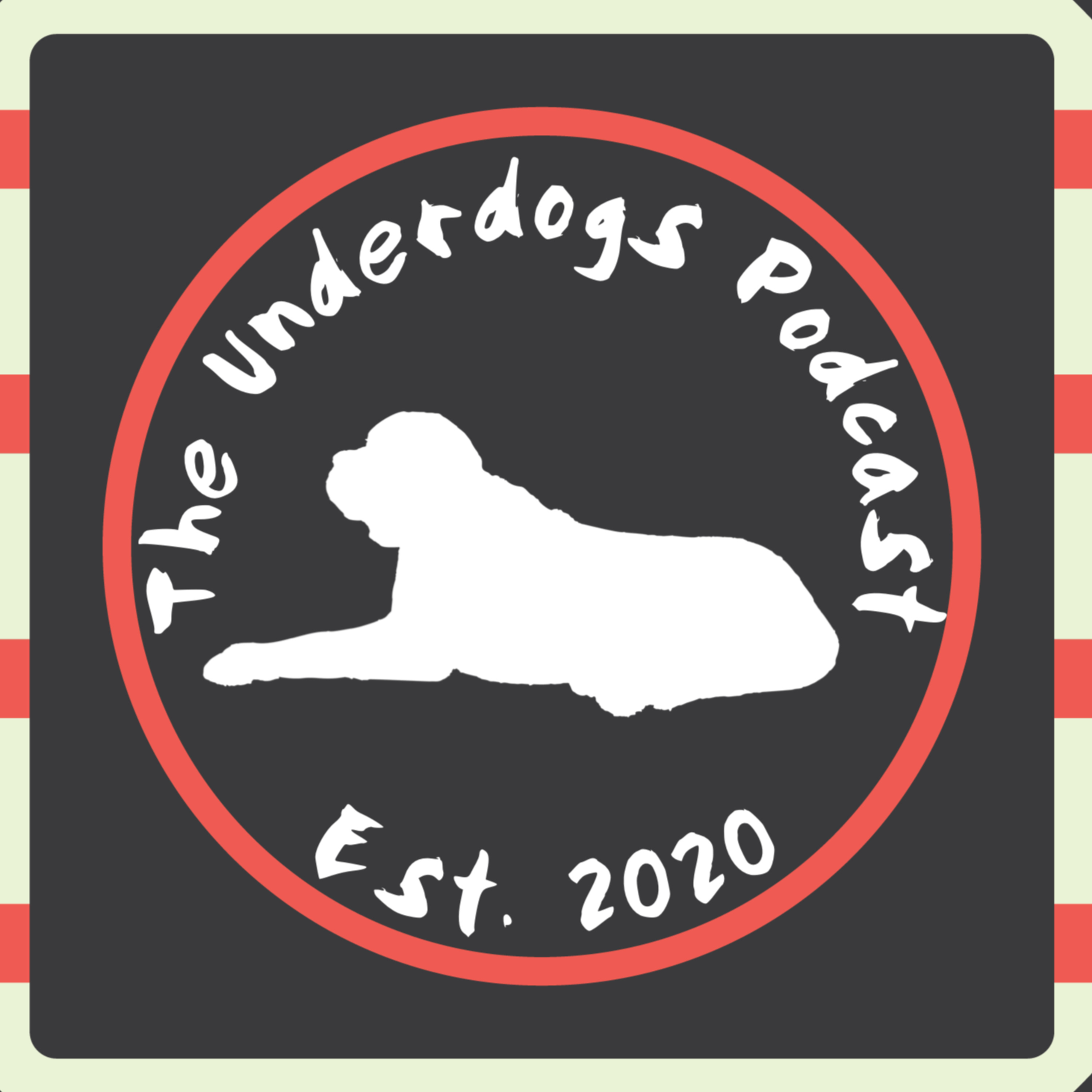 The Underdogs Podcast